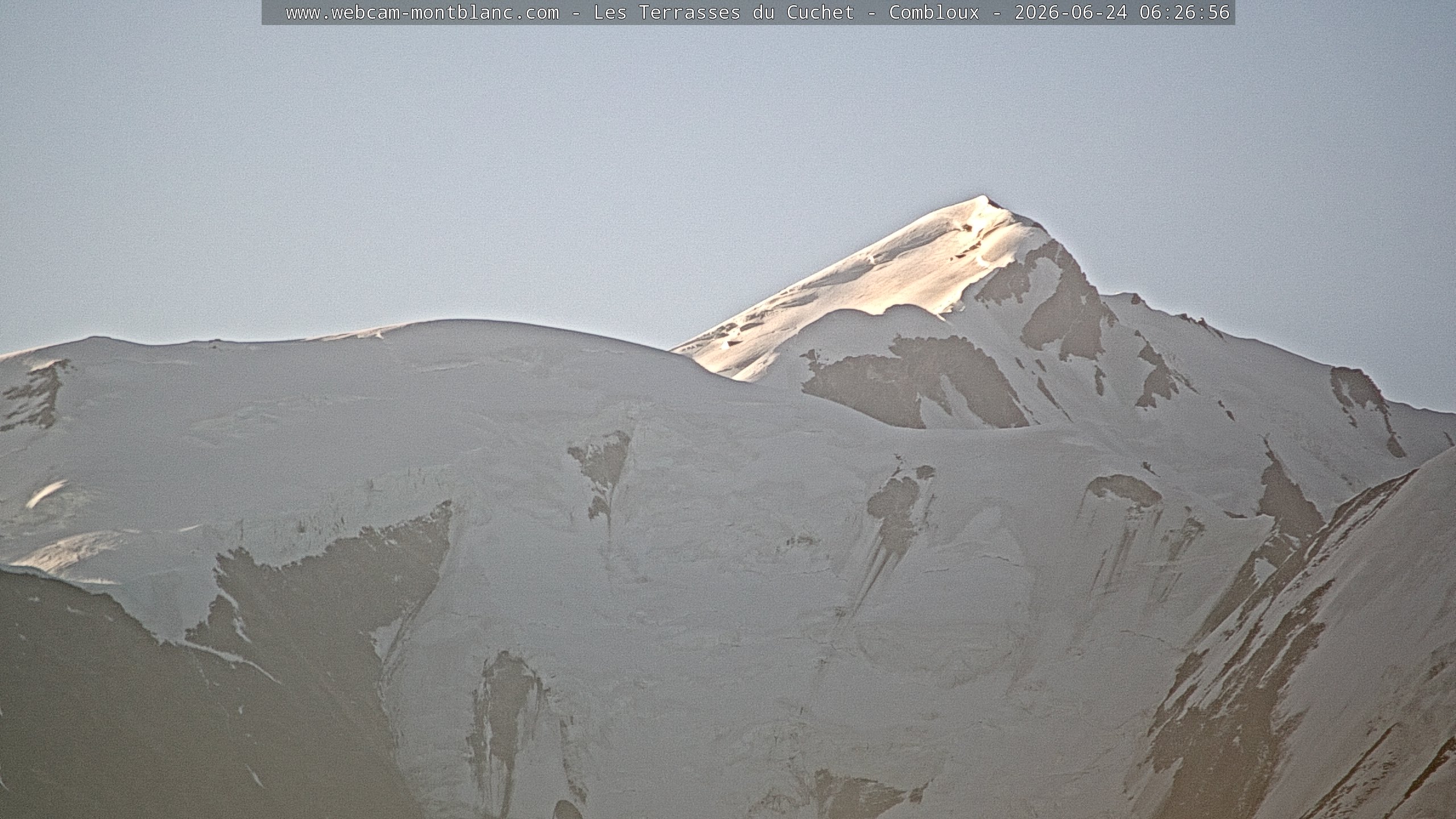Mont Blanc