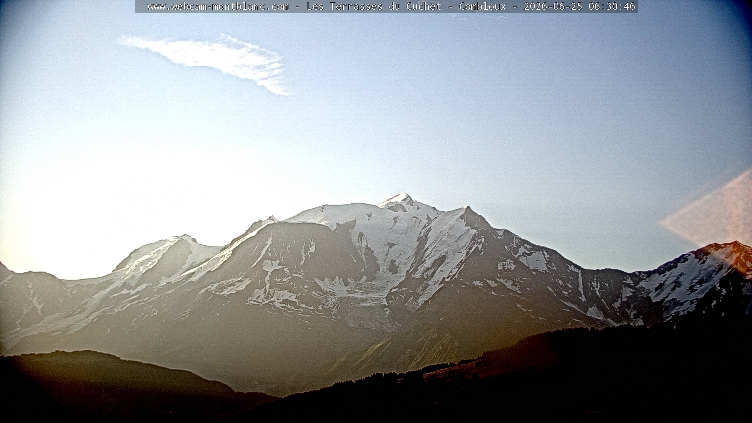 Mont Blanc