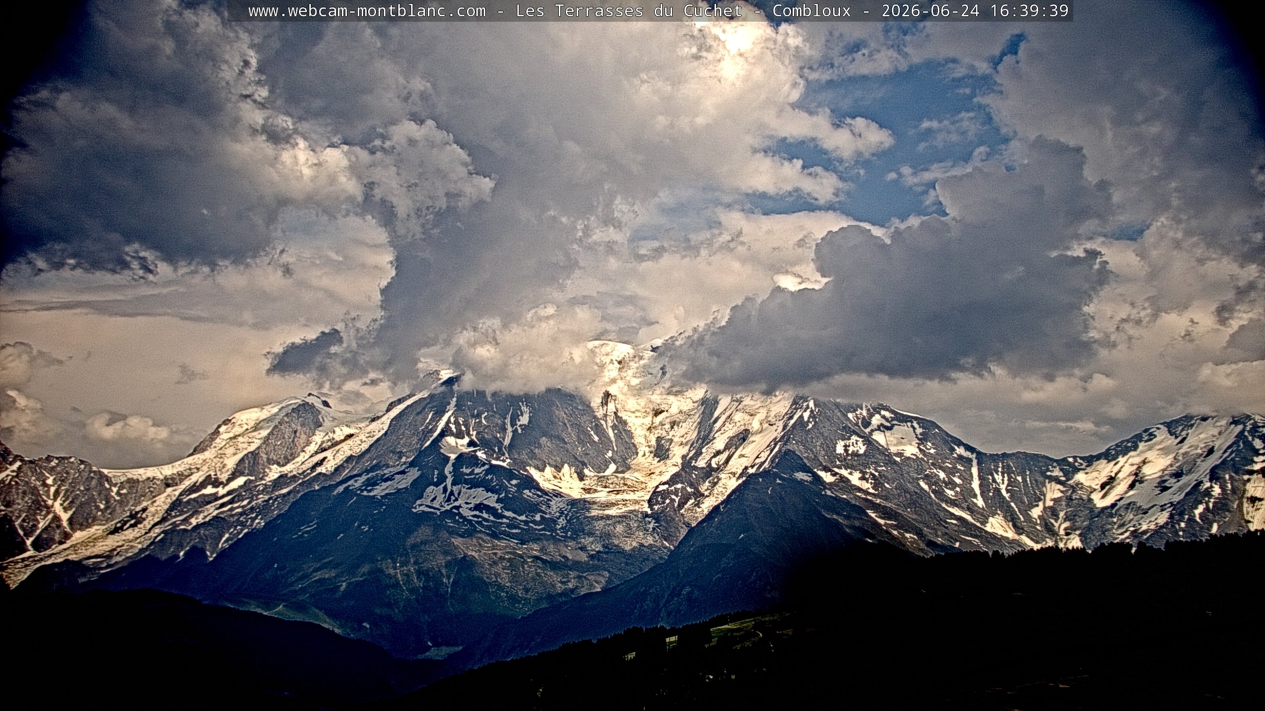 Mont Blanc