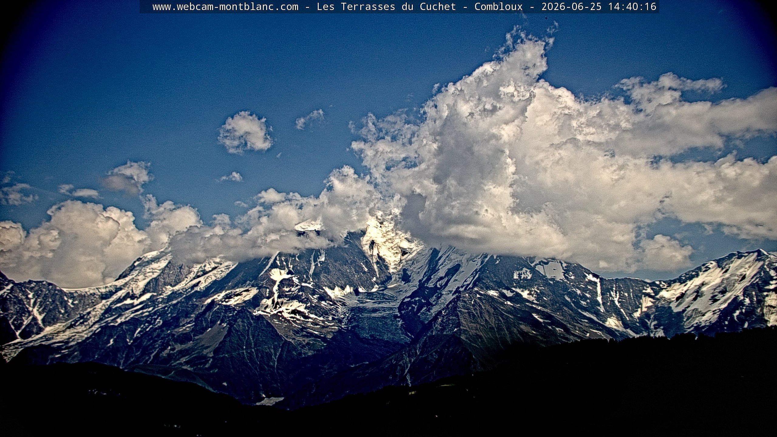 Mont Blanc