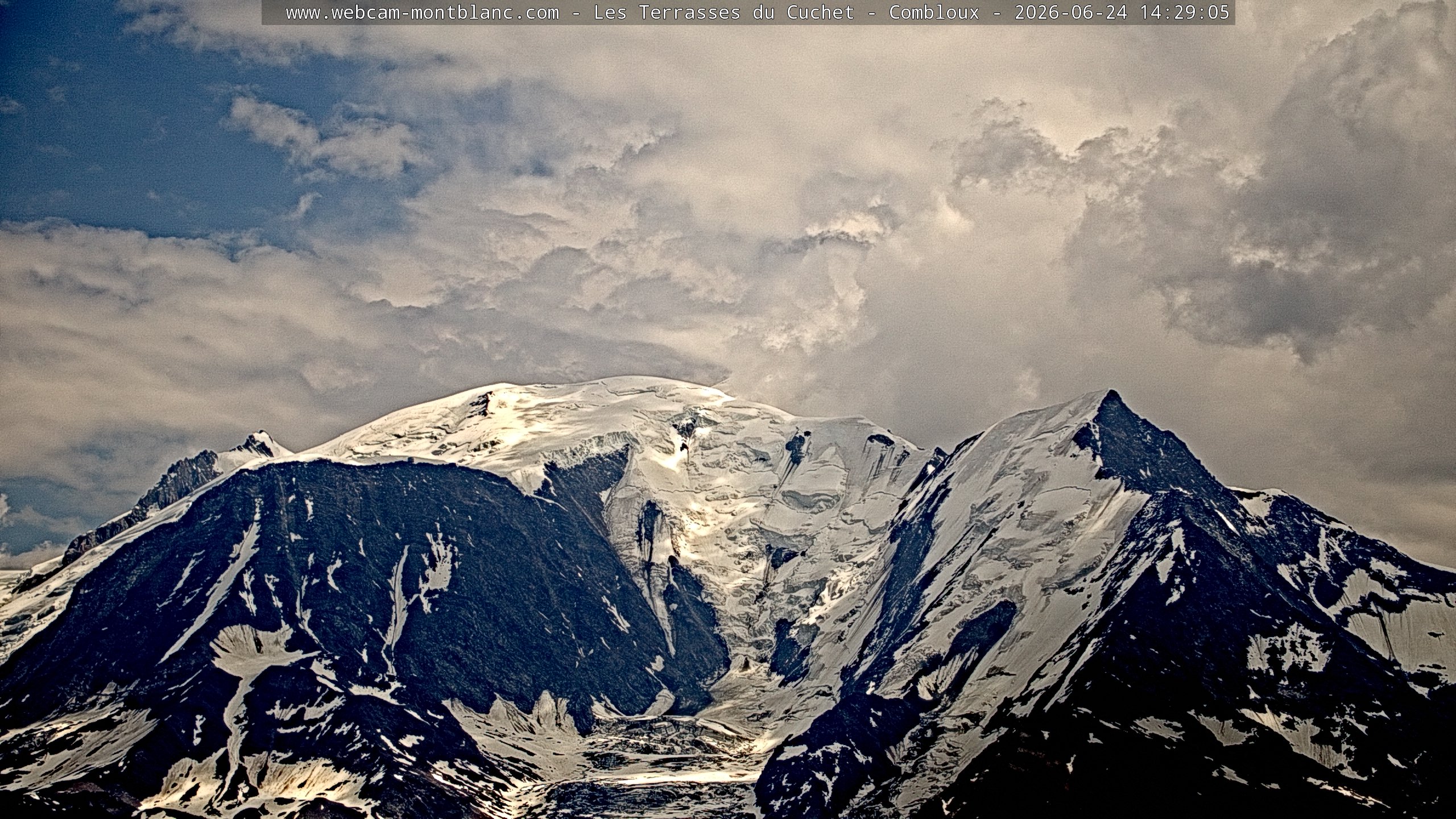 Mont Blanc