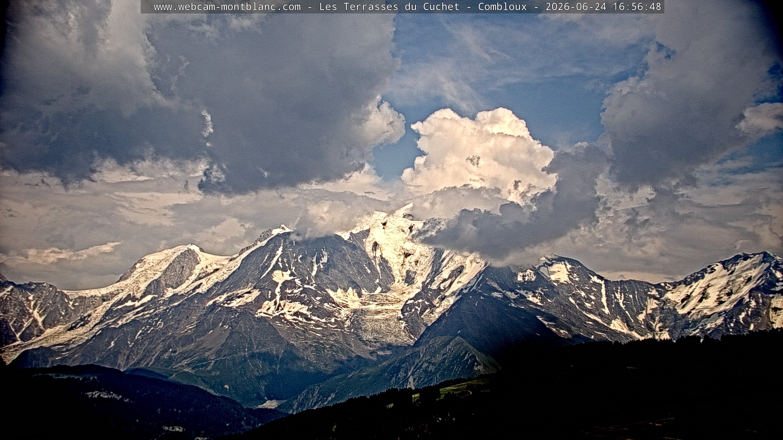 Mont Blanc