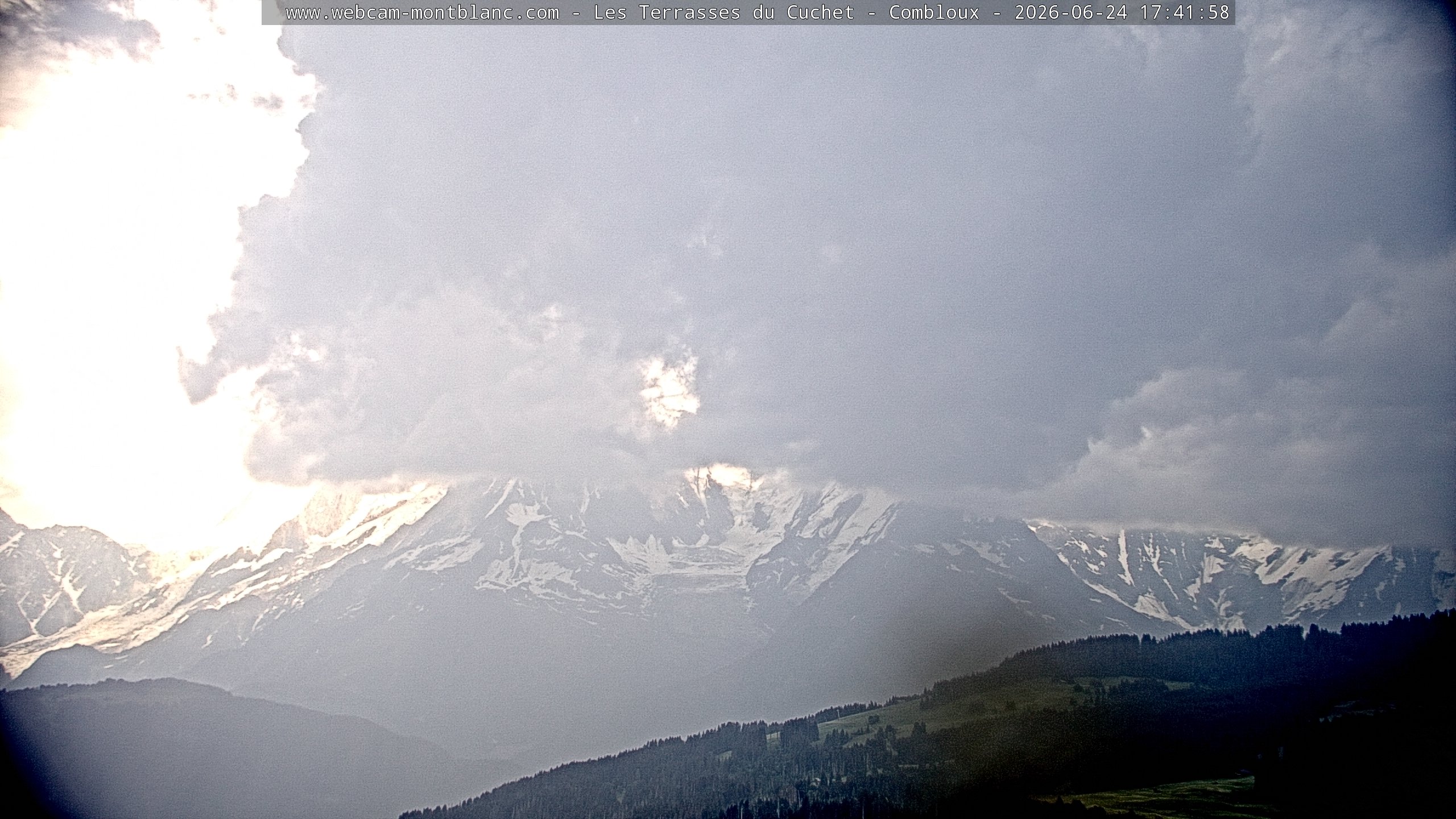 Mont Blanc