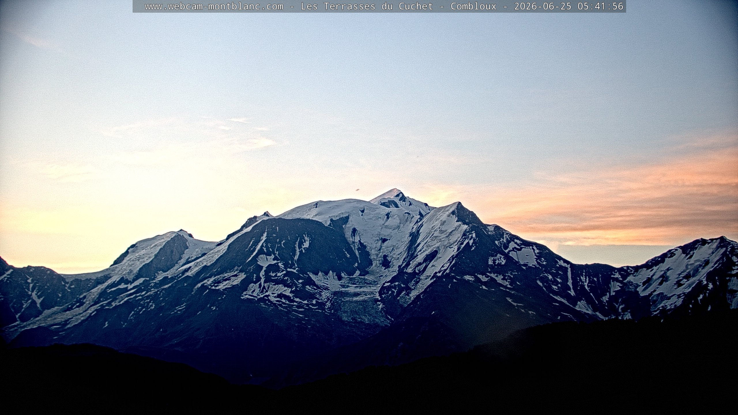 Mont Blanc