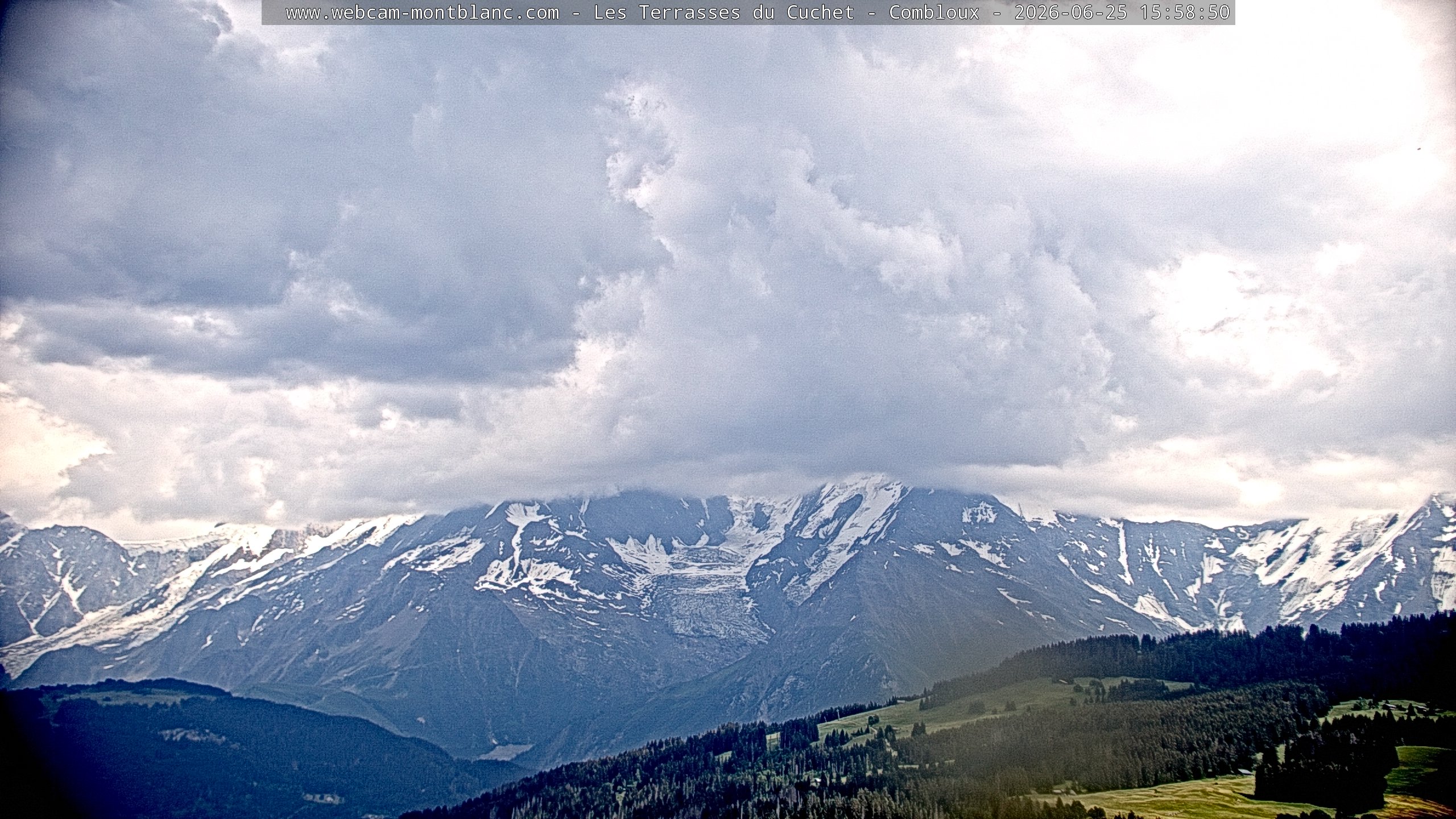 Mont Blanc