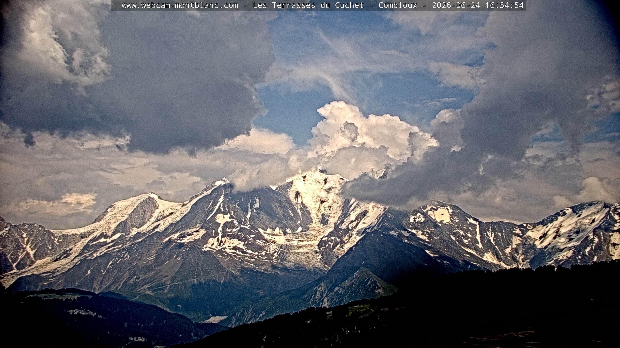 Mont Blanc