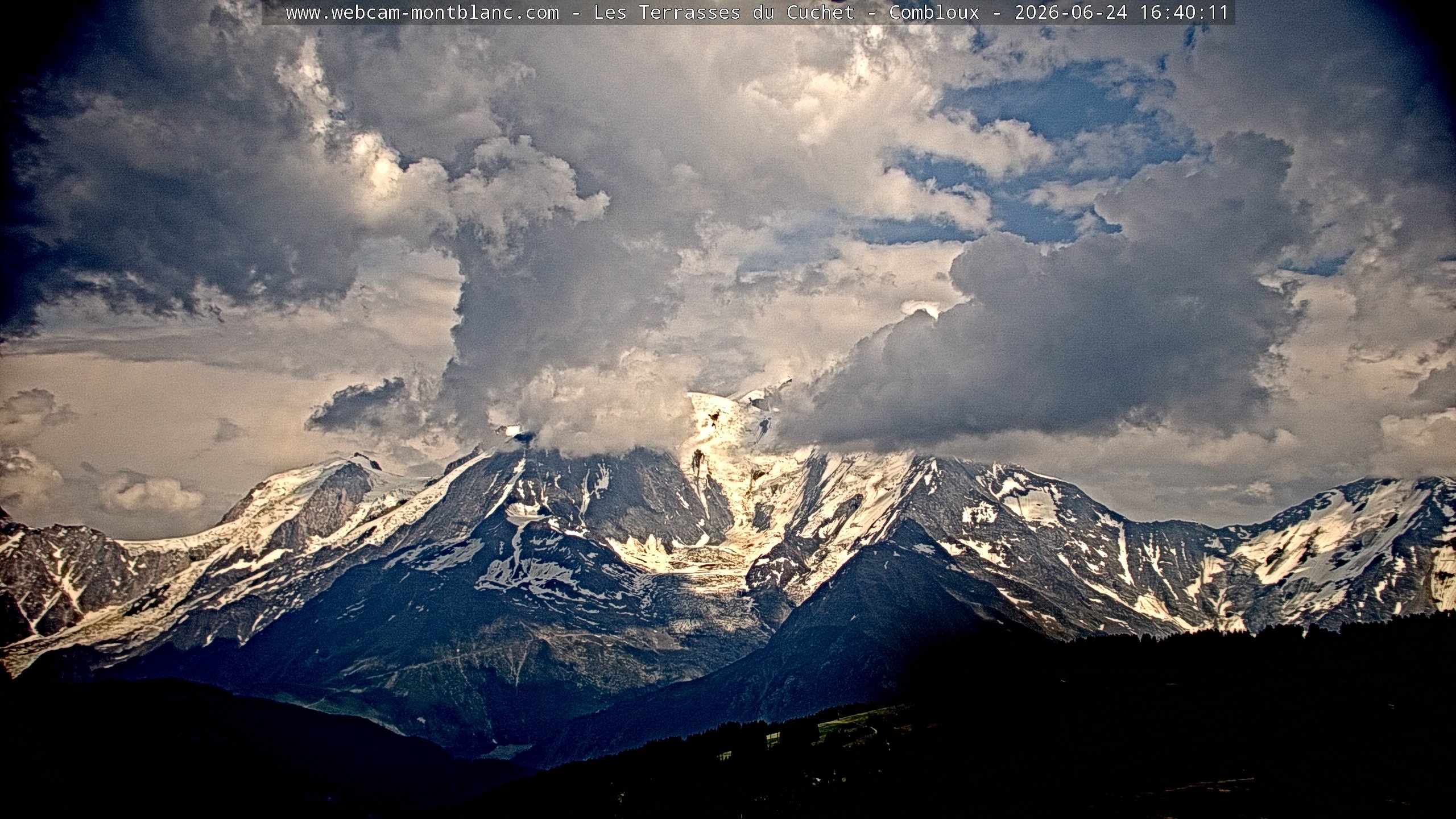 Mont Blanc