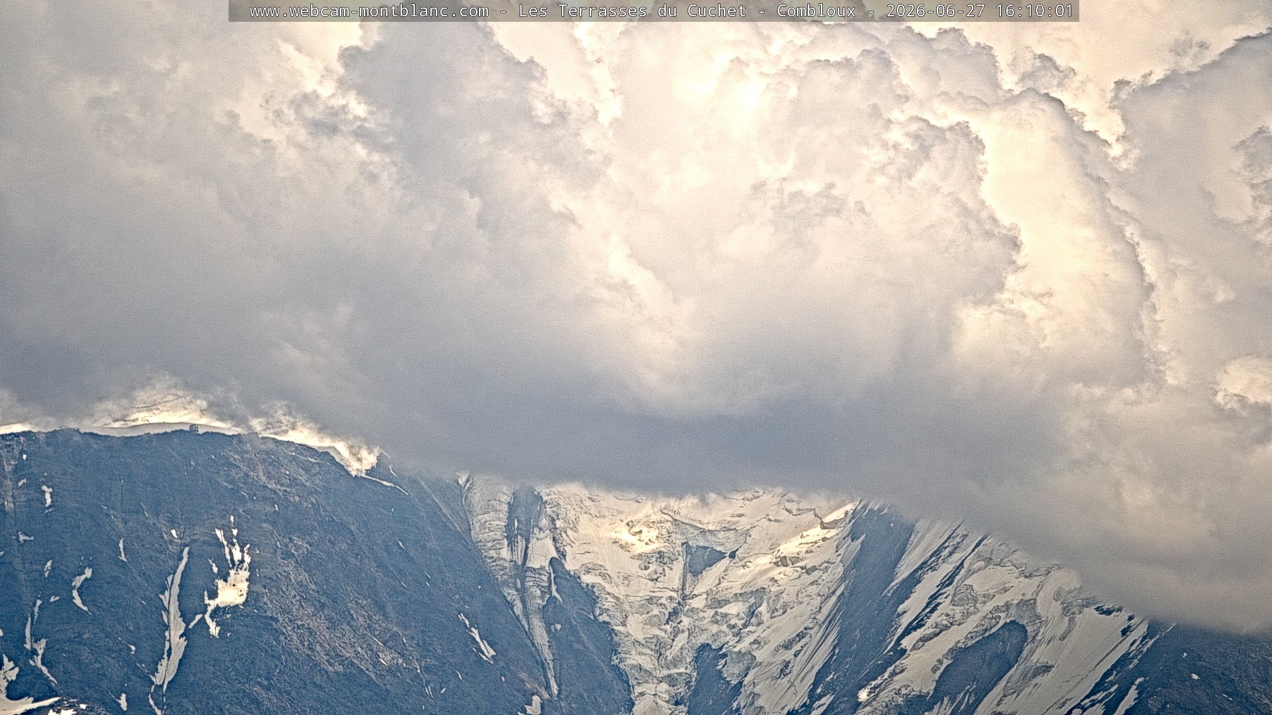 Mont Blanc