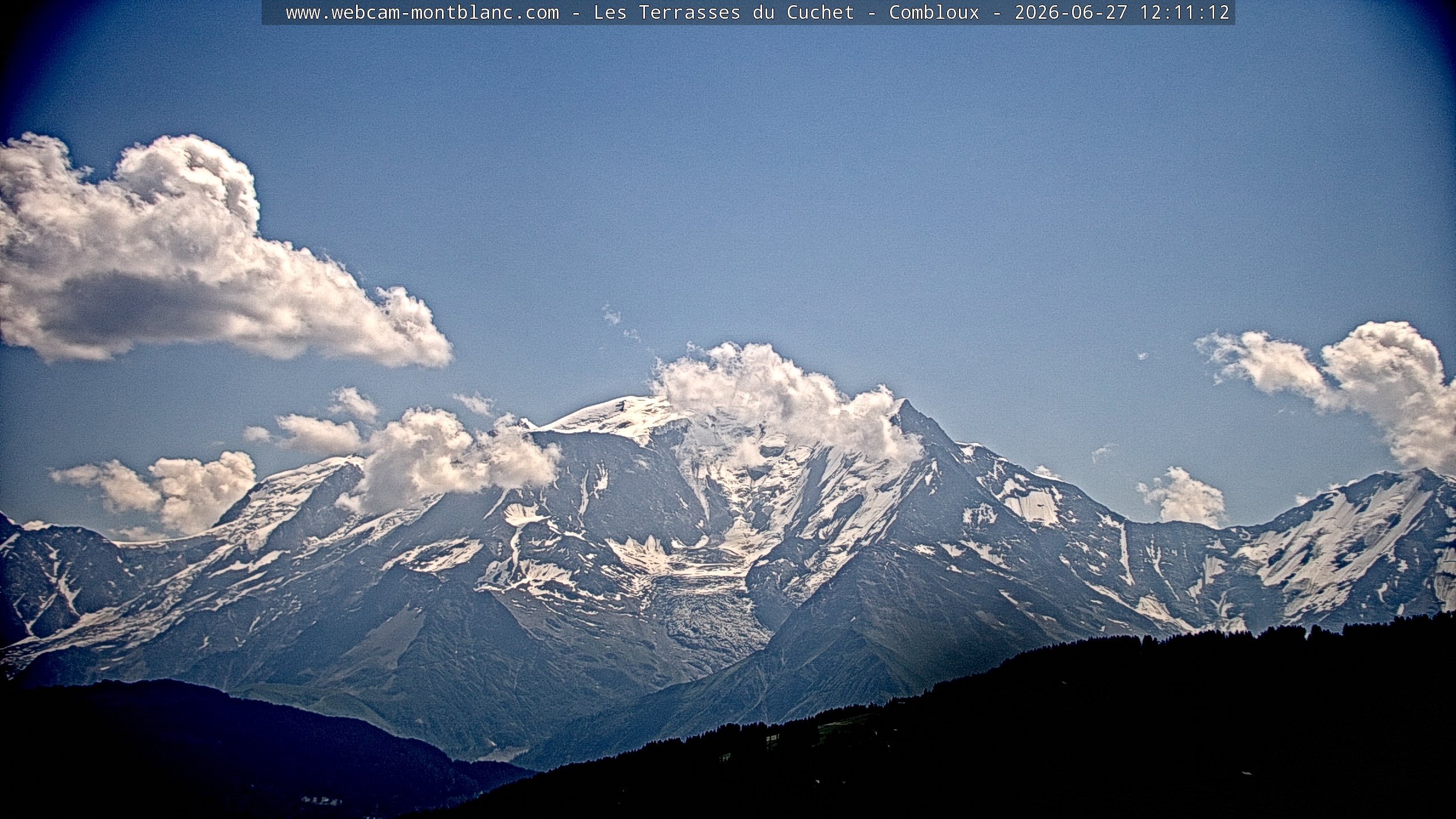 Mont Blanc