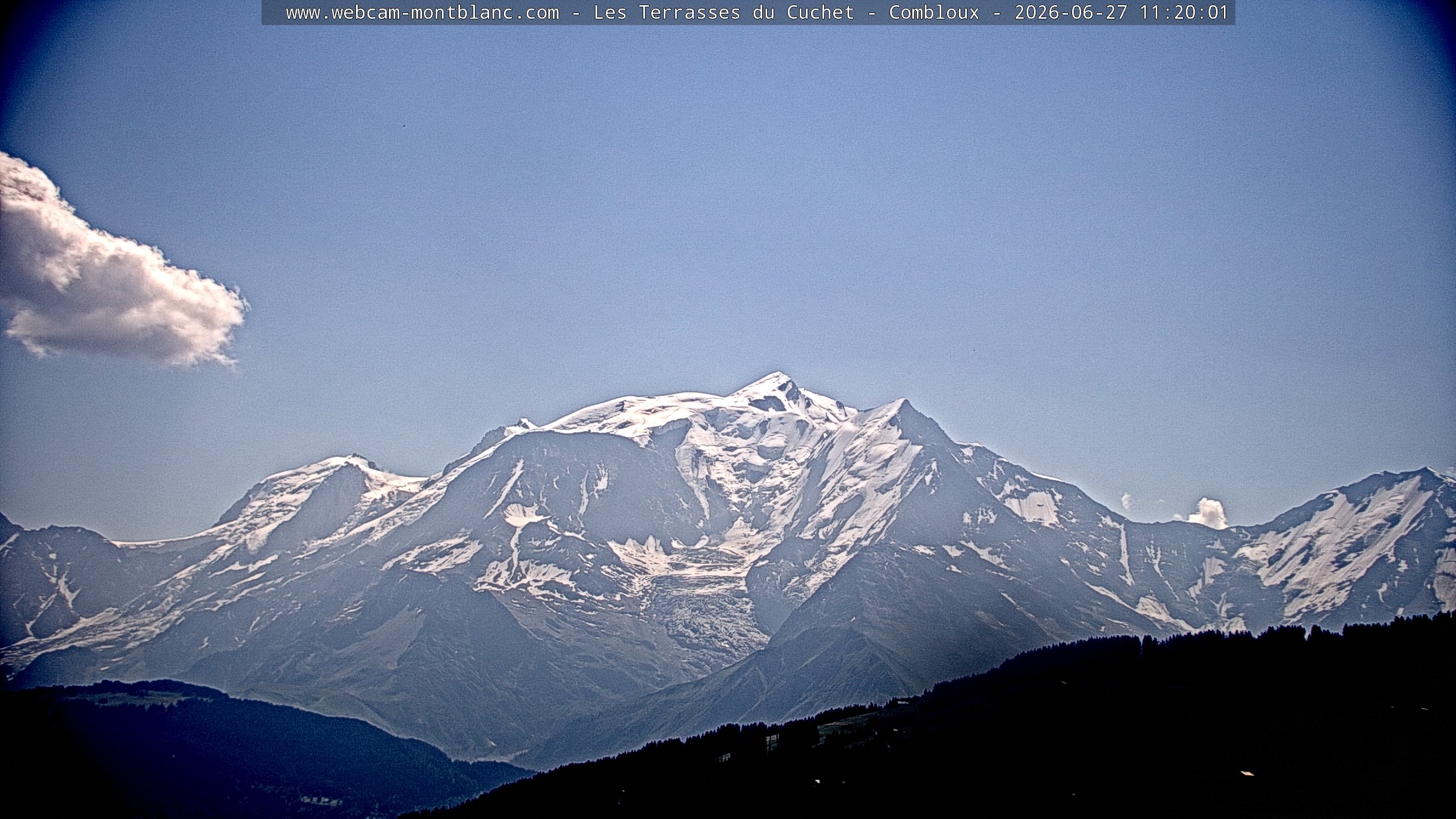Mont Blanc