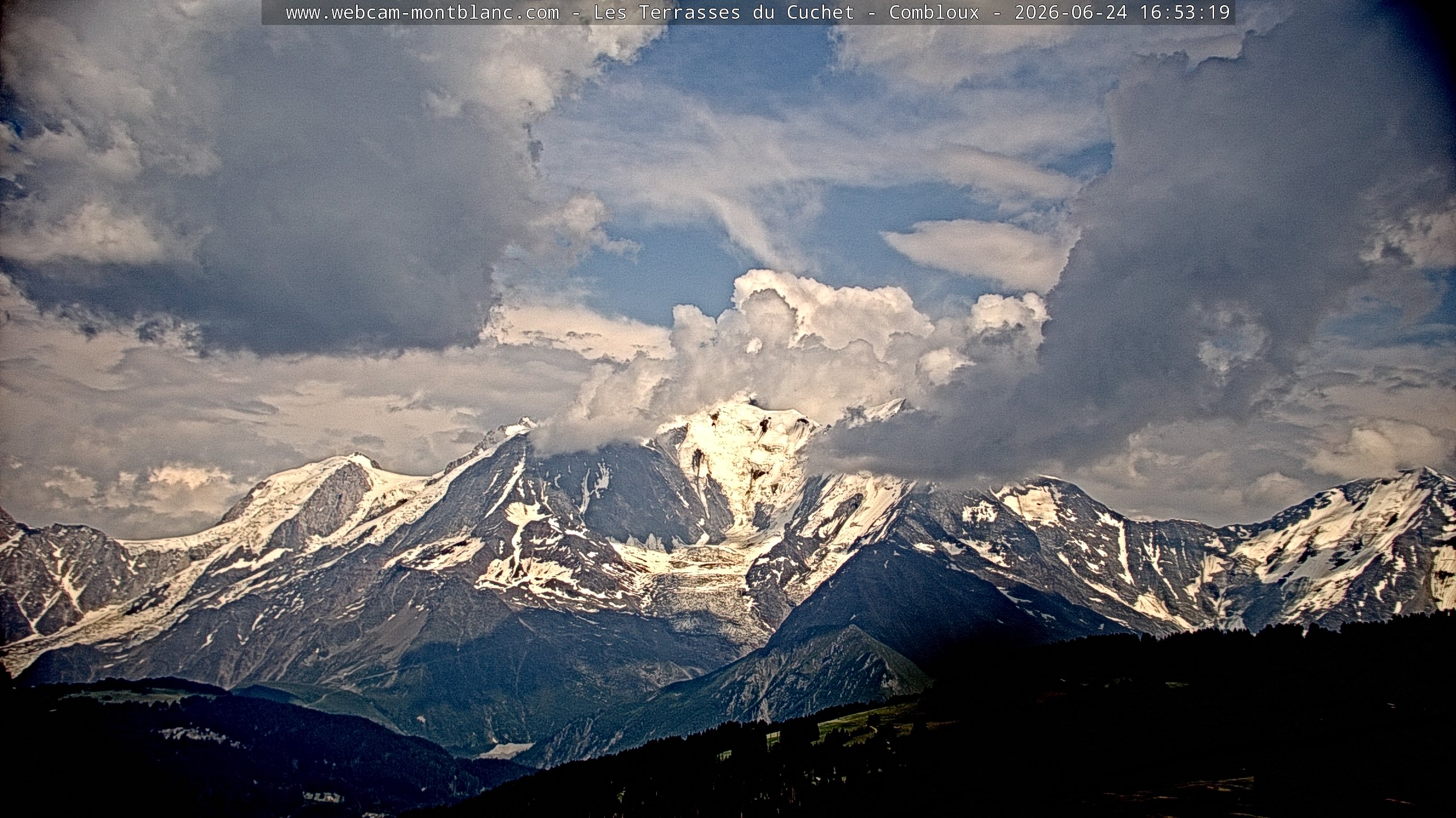 Mont Blanc
