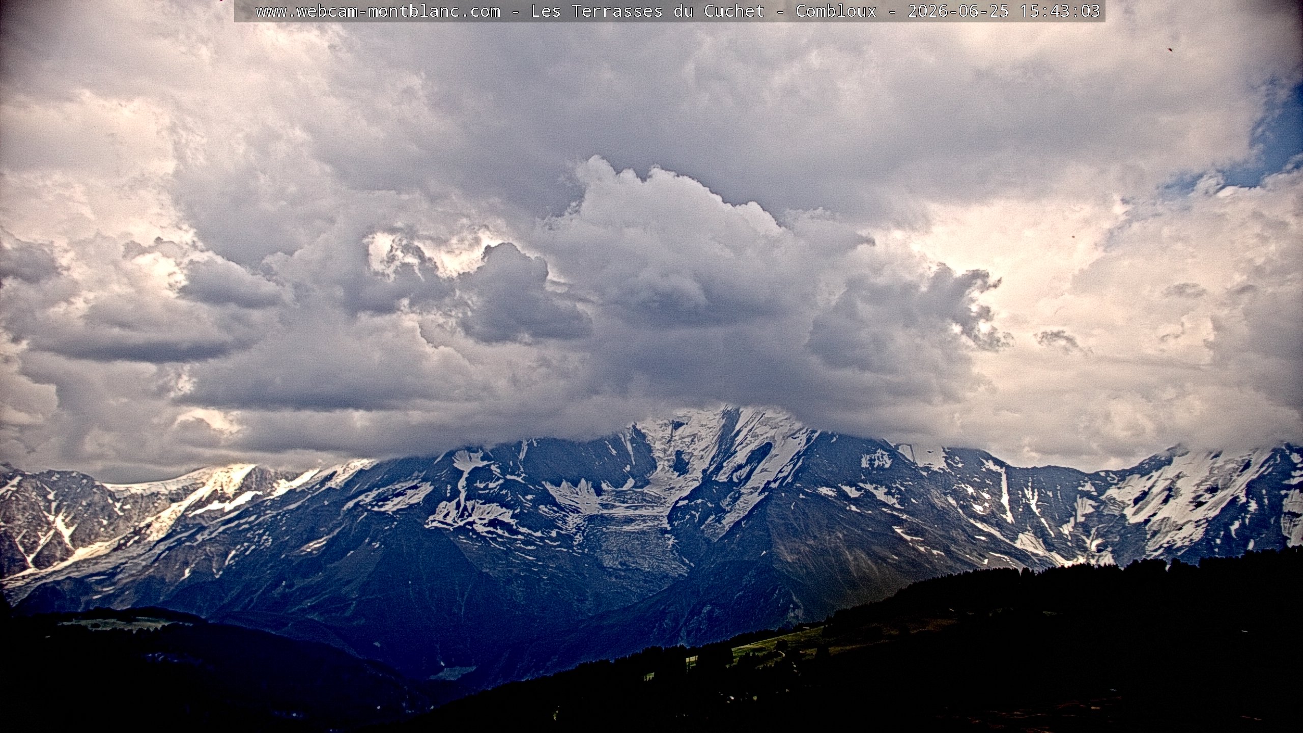 Mont Blanc