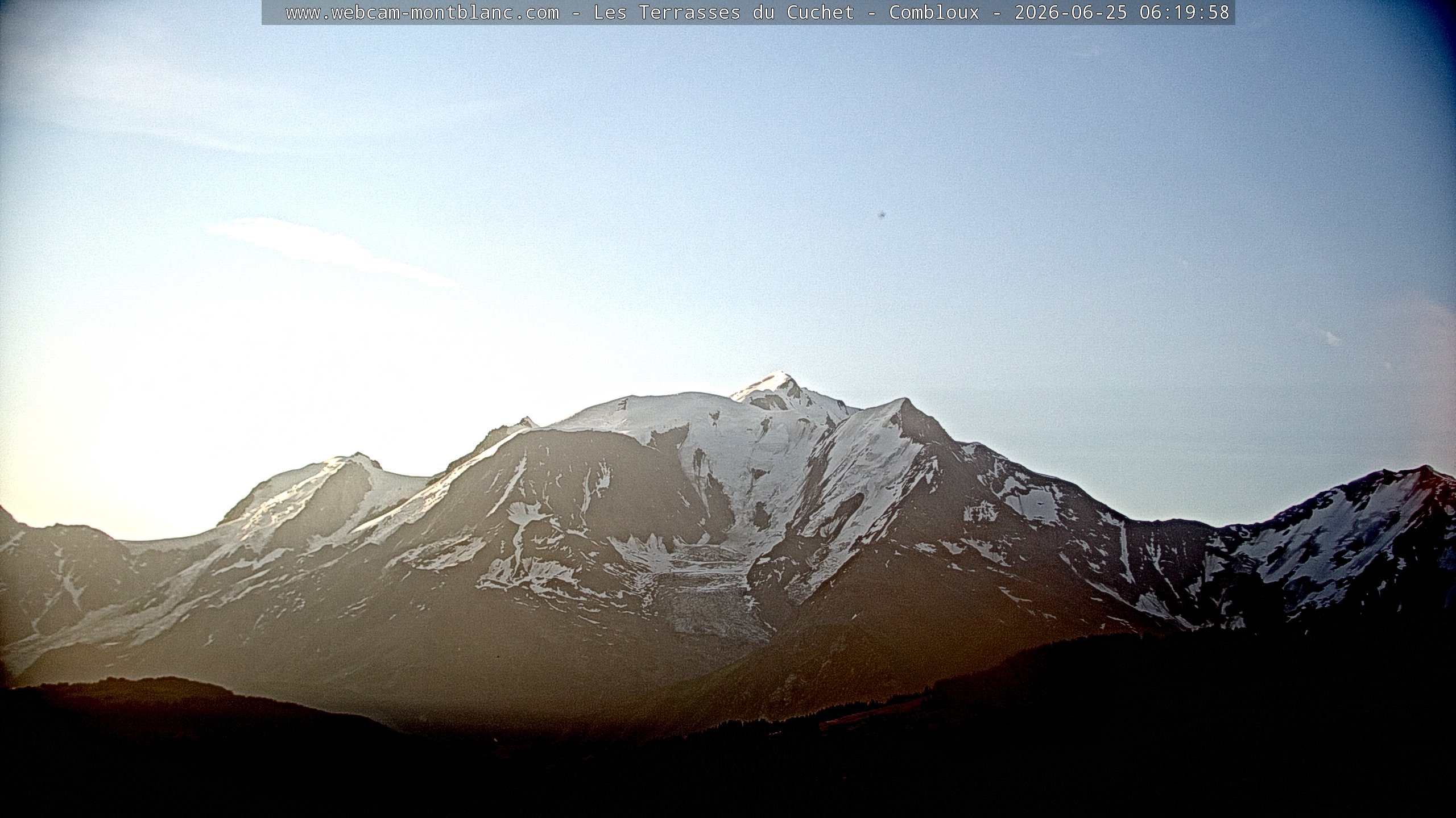 Mont Blanc