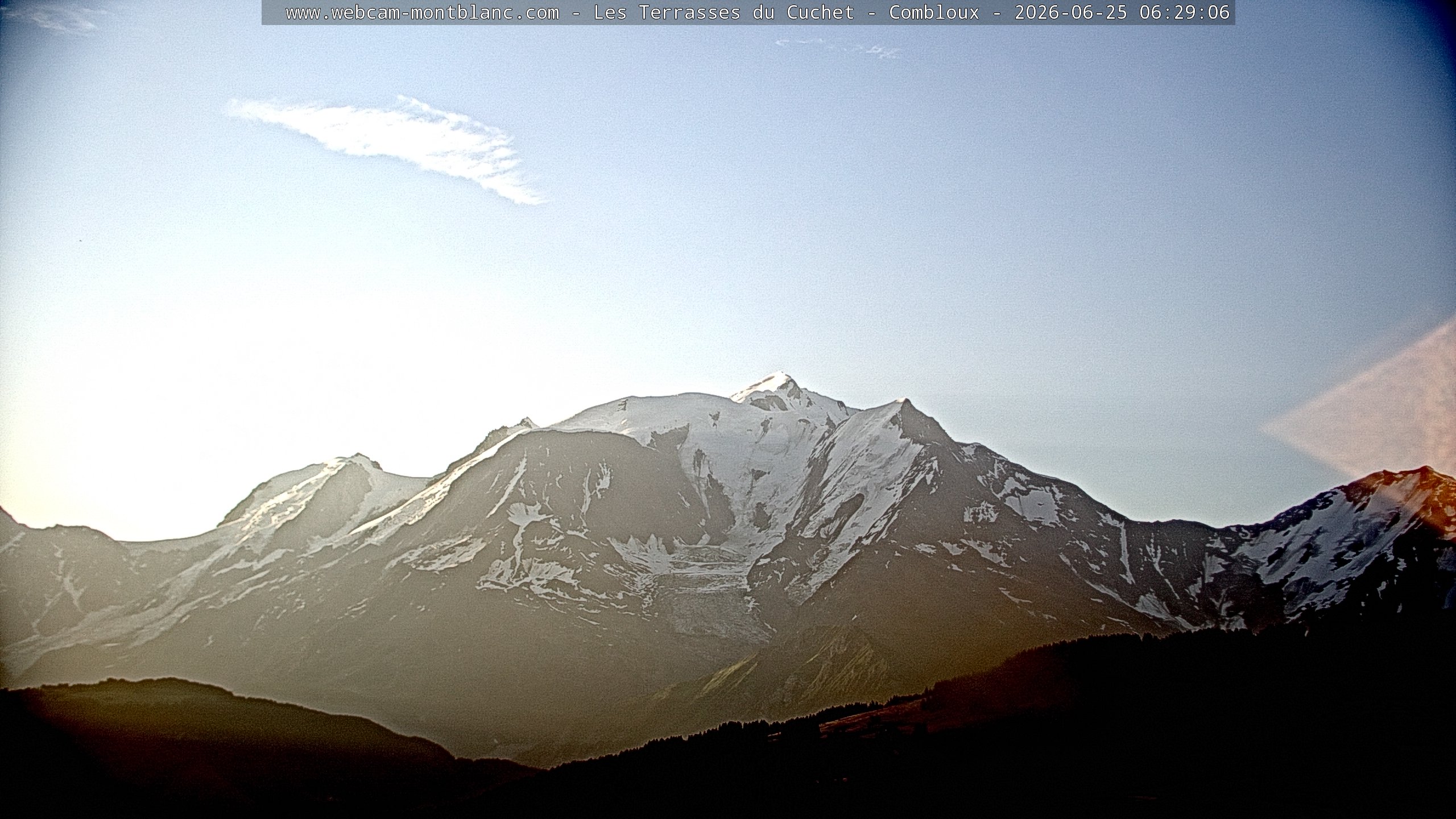 Mont Blanc
