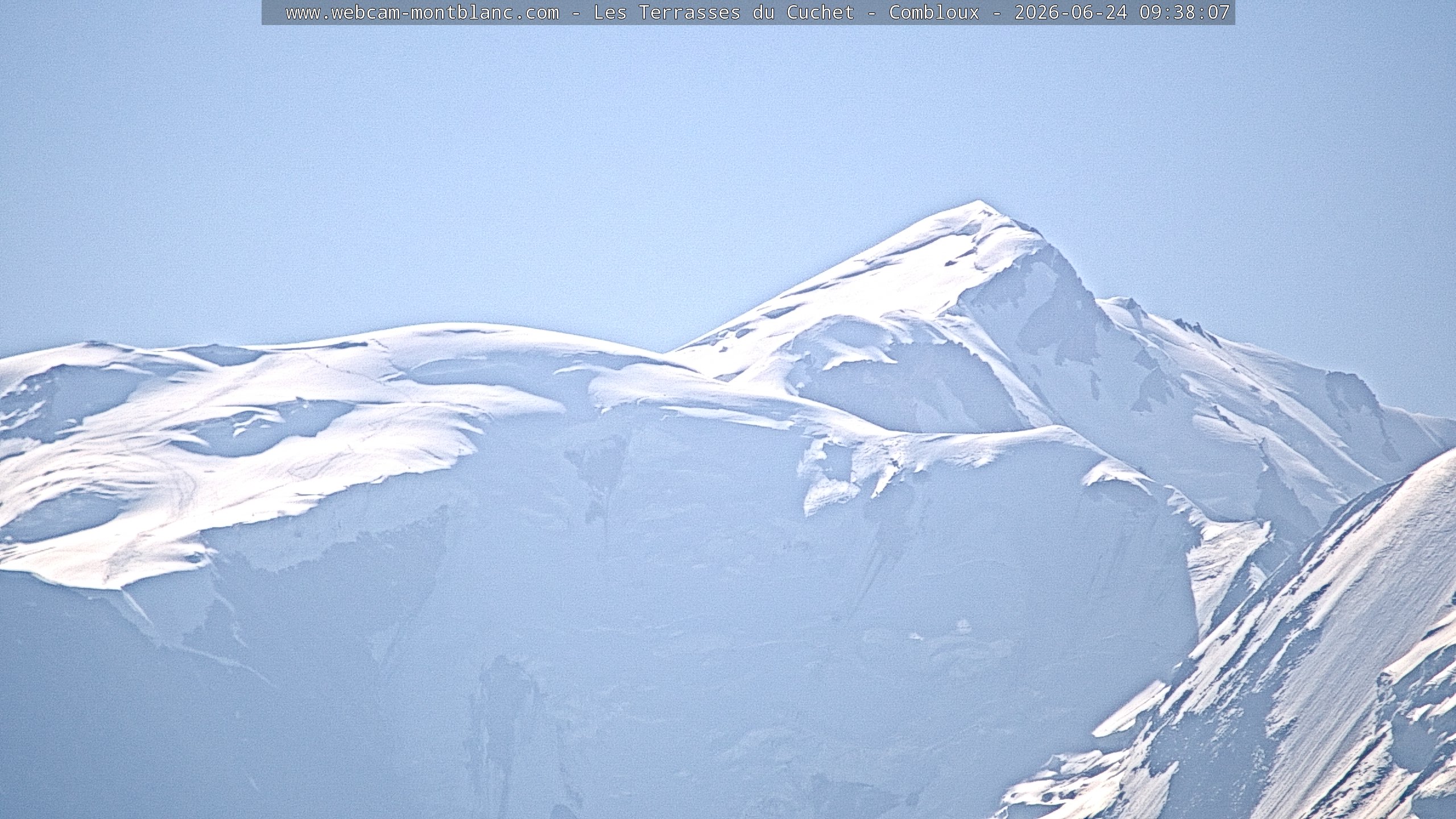 Mont Blanc