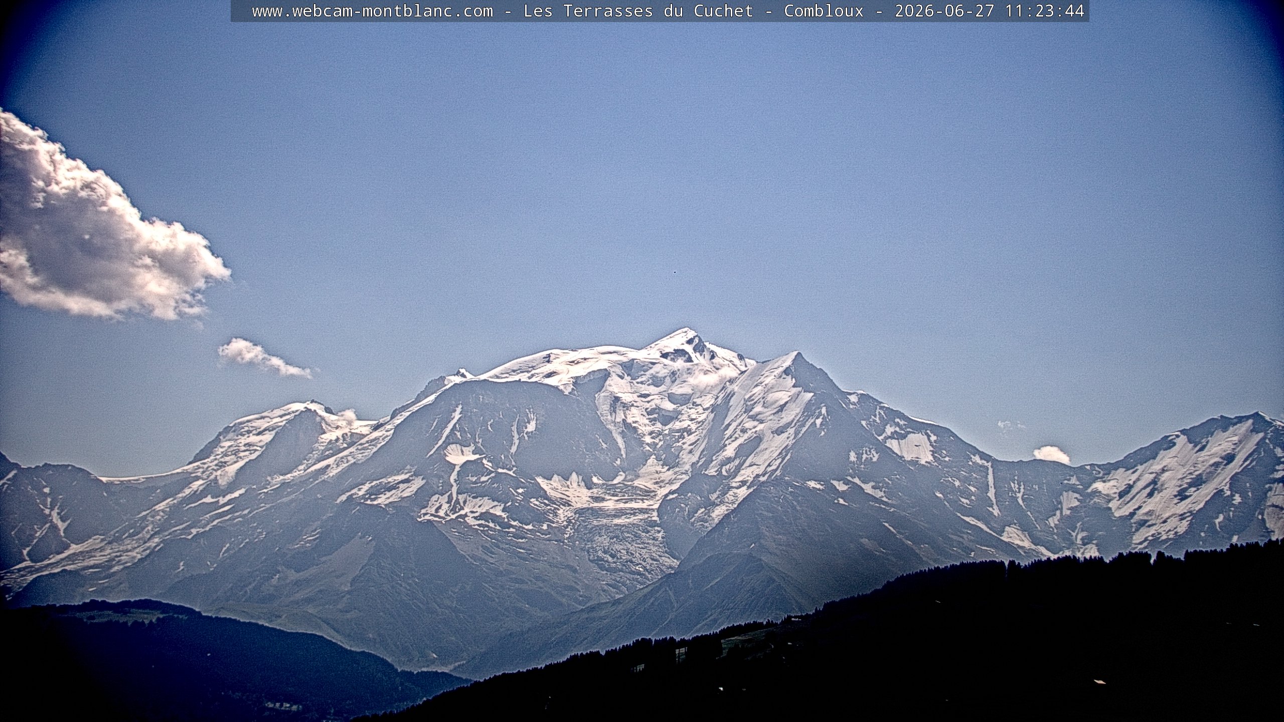 Mont Blanc