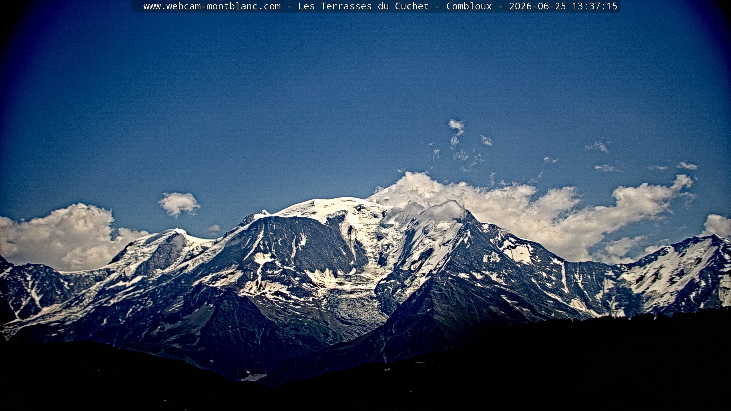 Mont Blanc