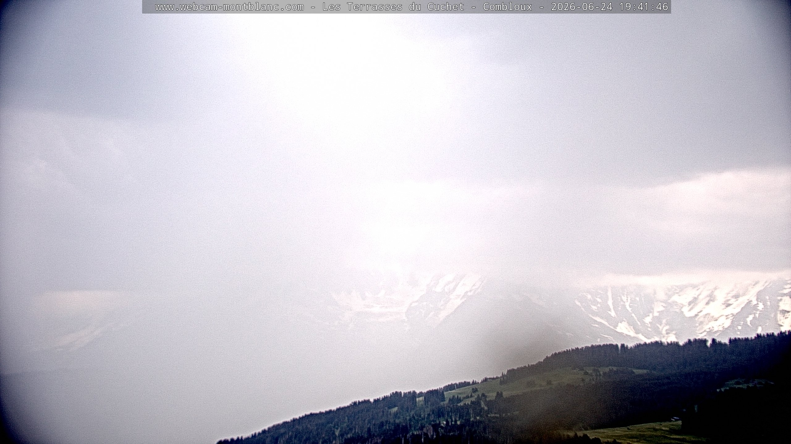 Mont Blanc