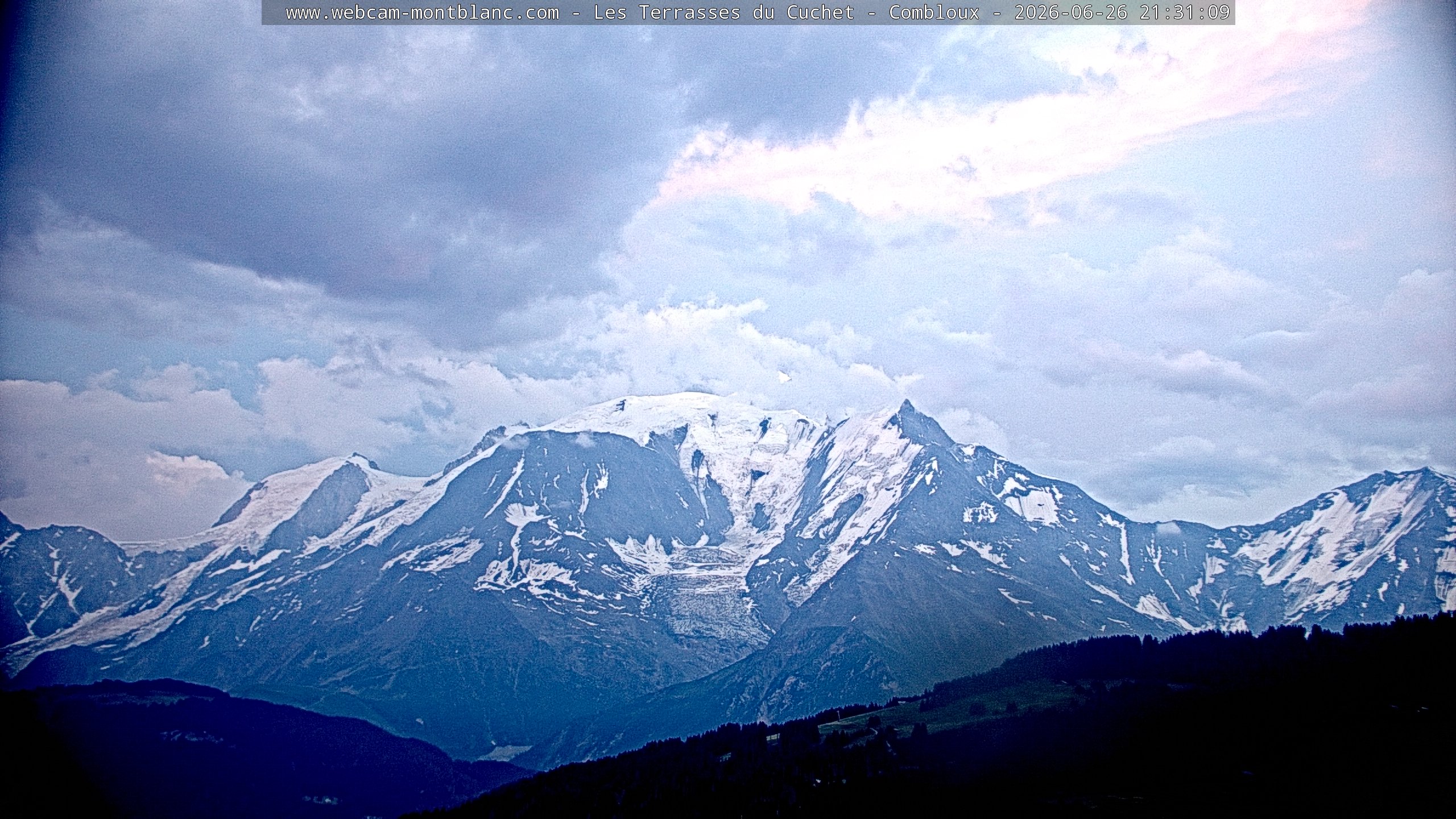 Mont Blanc