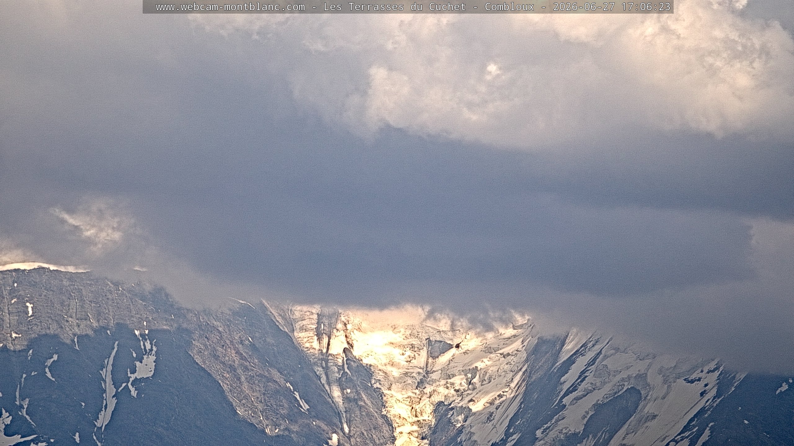 Mont Blanc