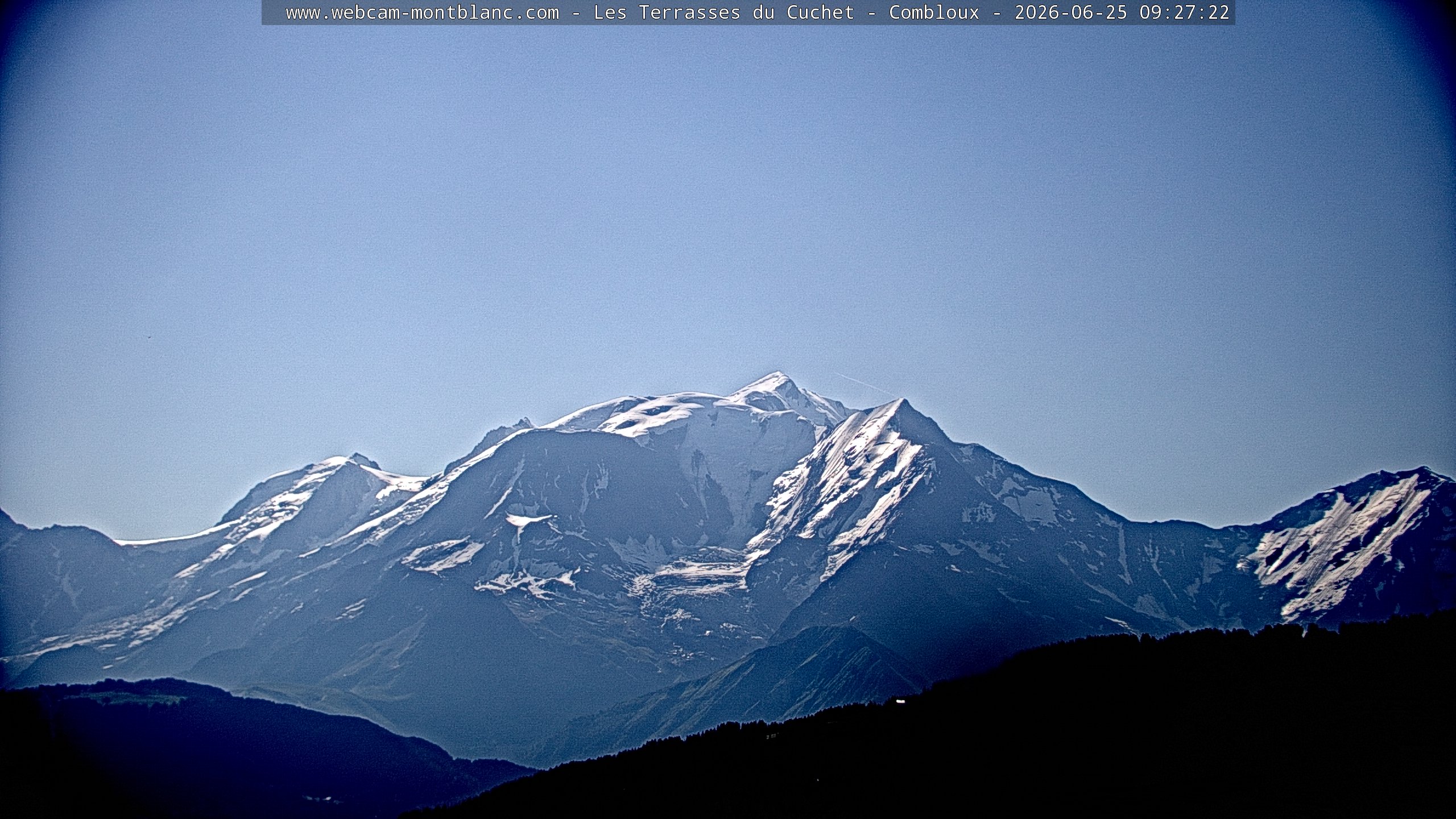 Mont Blanc