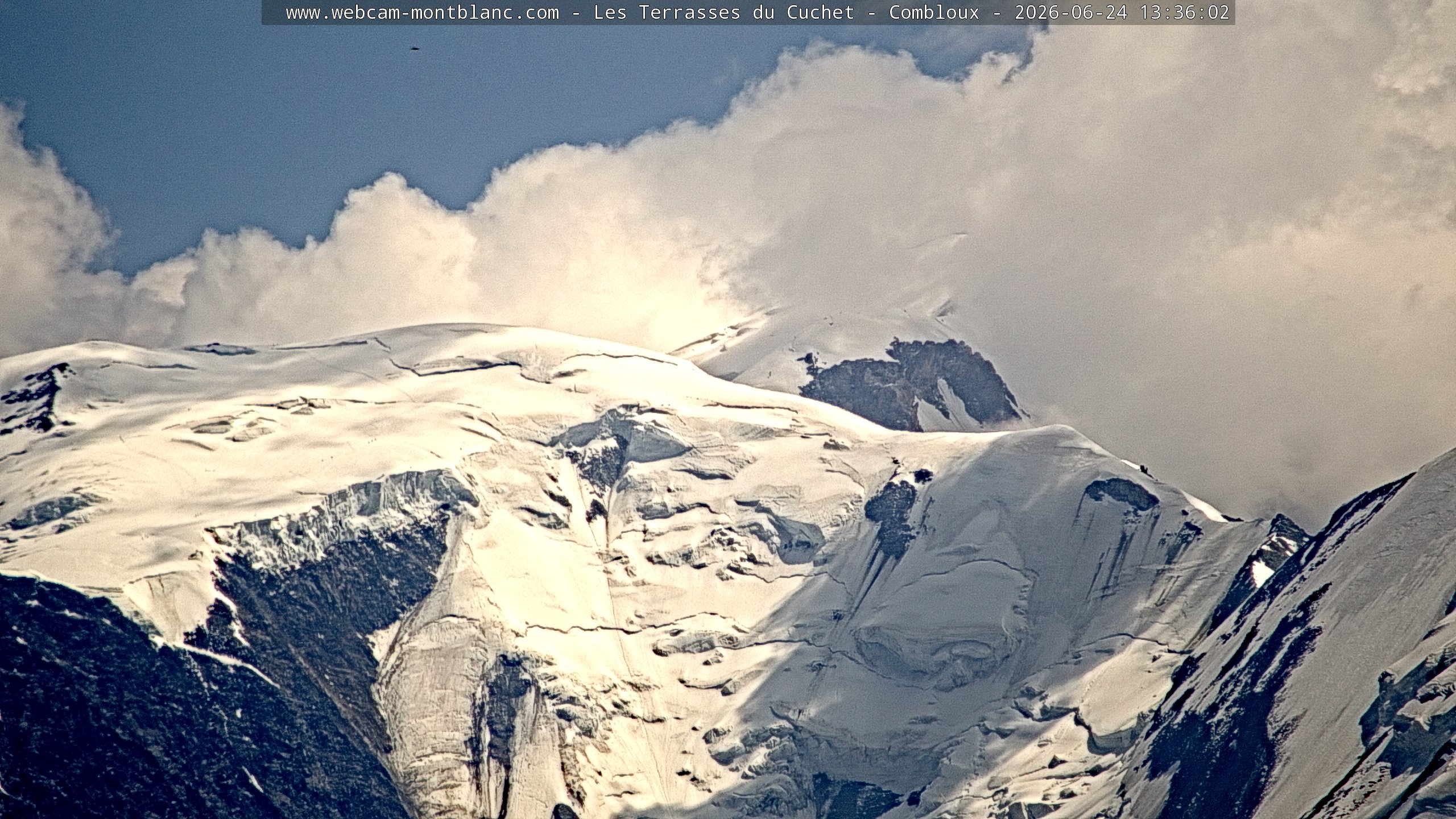 Mont Blanc