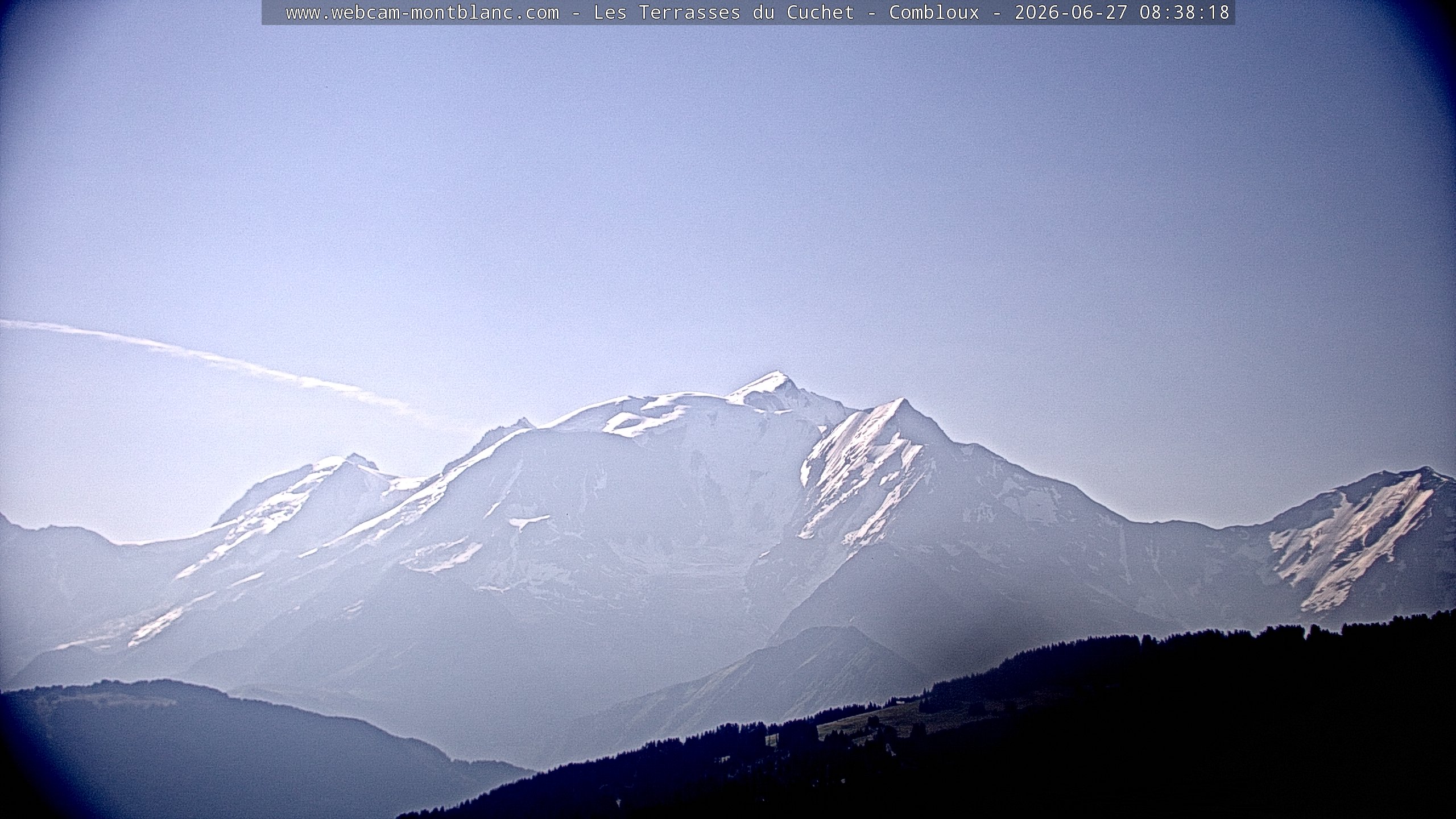 Mont Blanc