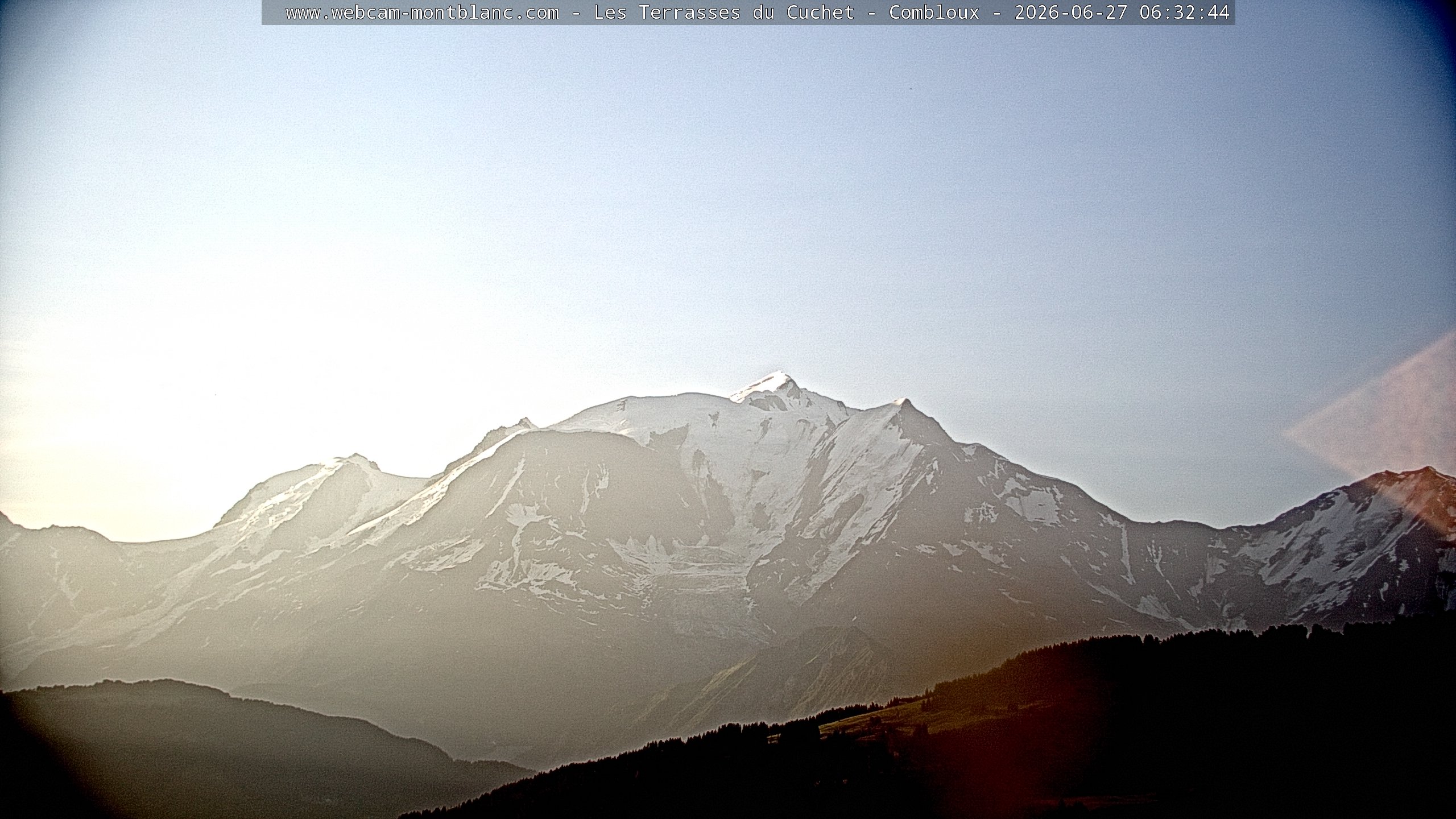 Mont Blanc