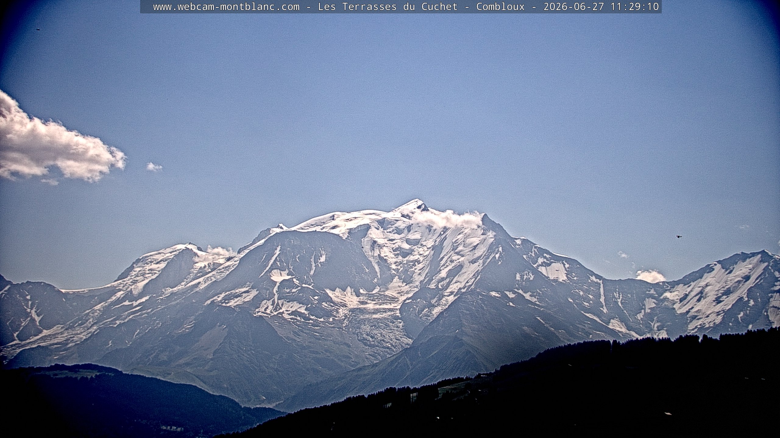Mont Blanc