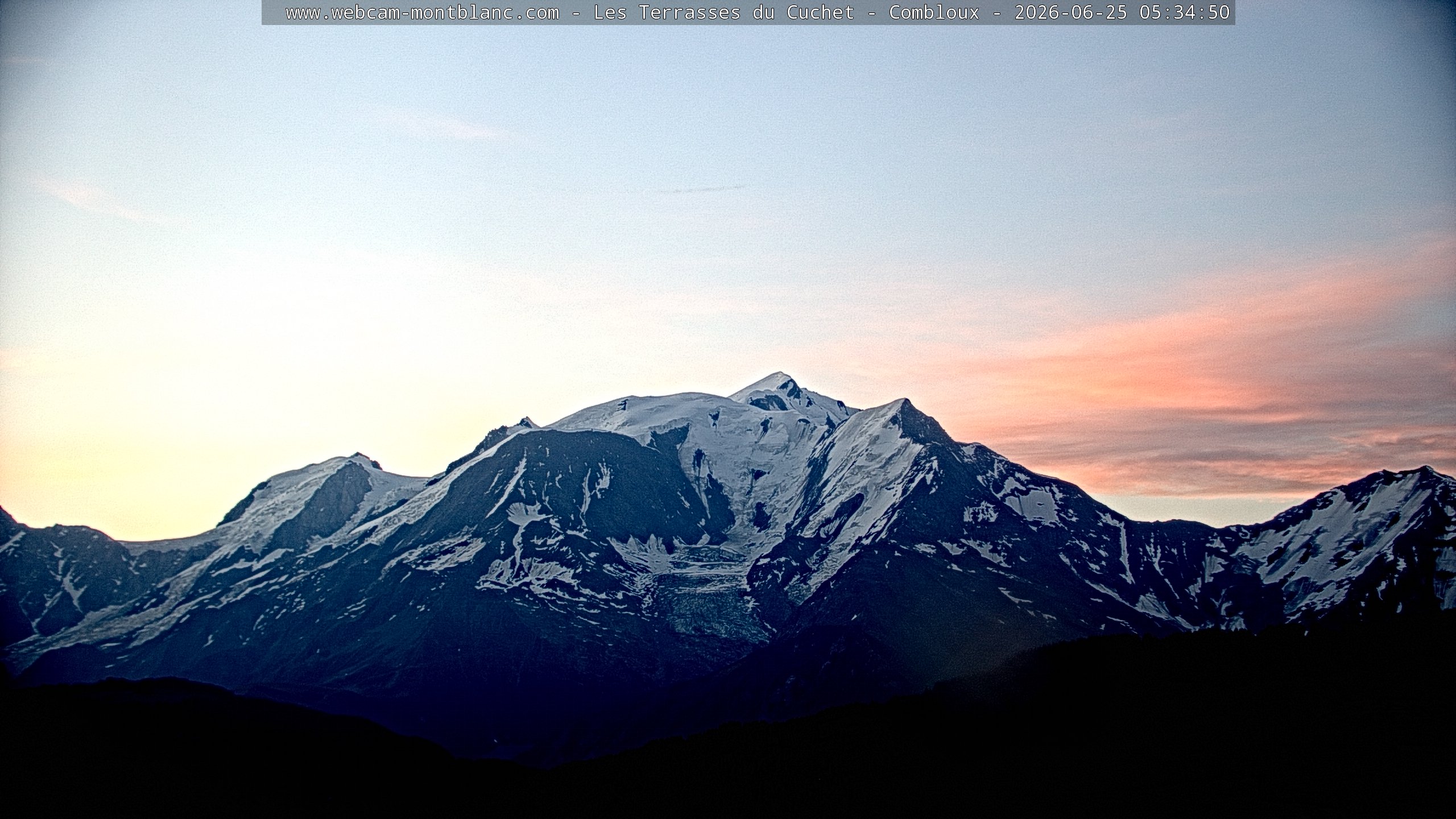 Mont Blanc