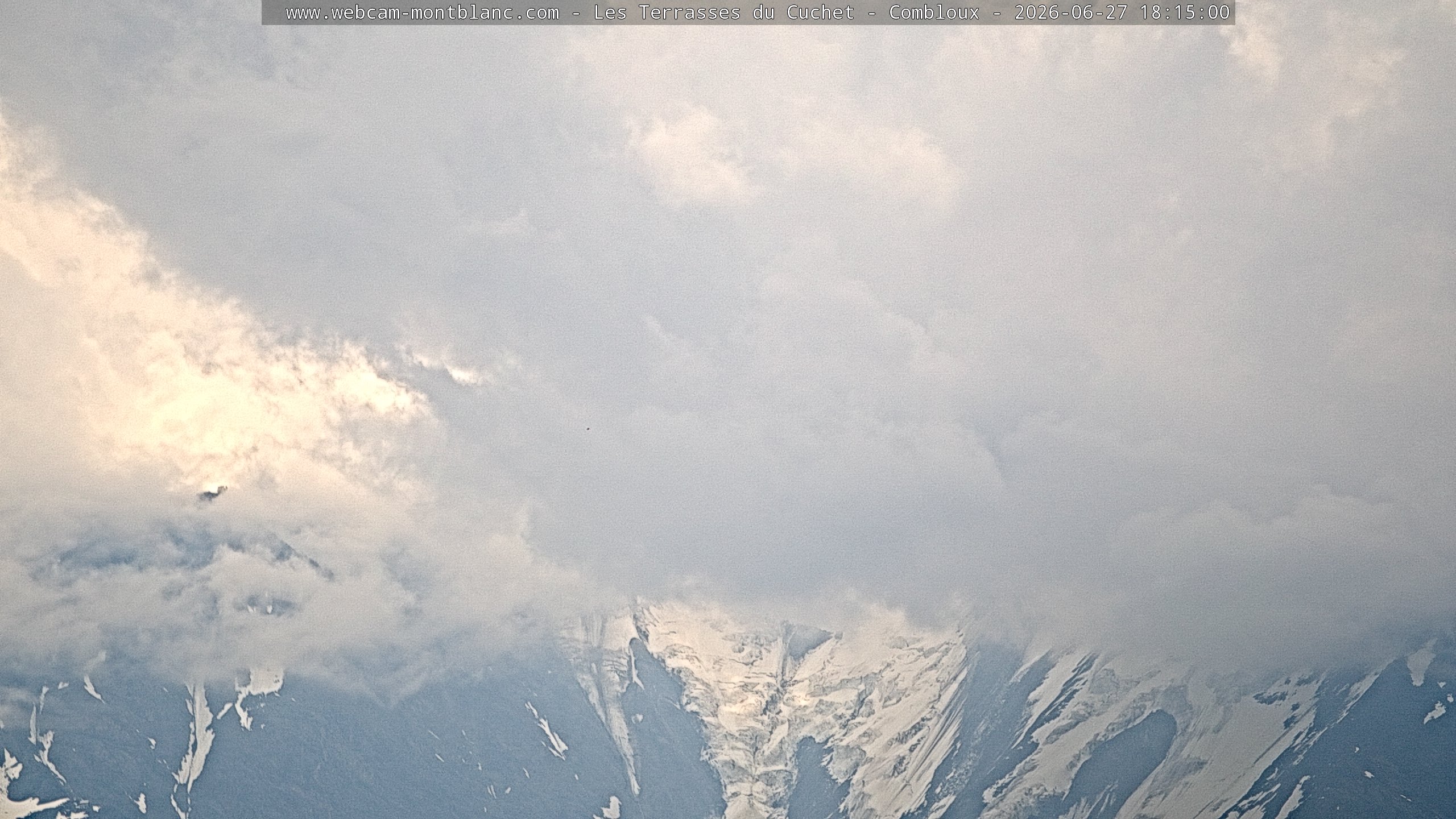 Mont Blanc