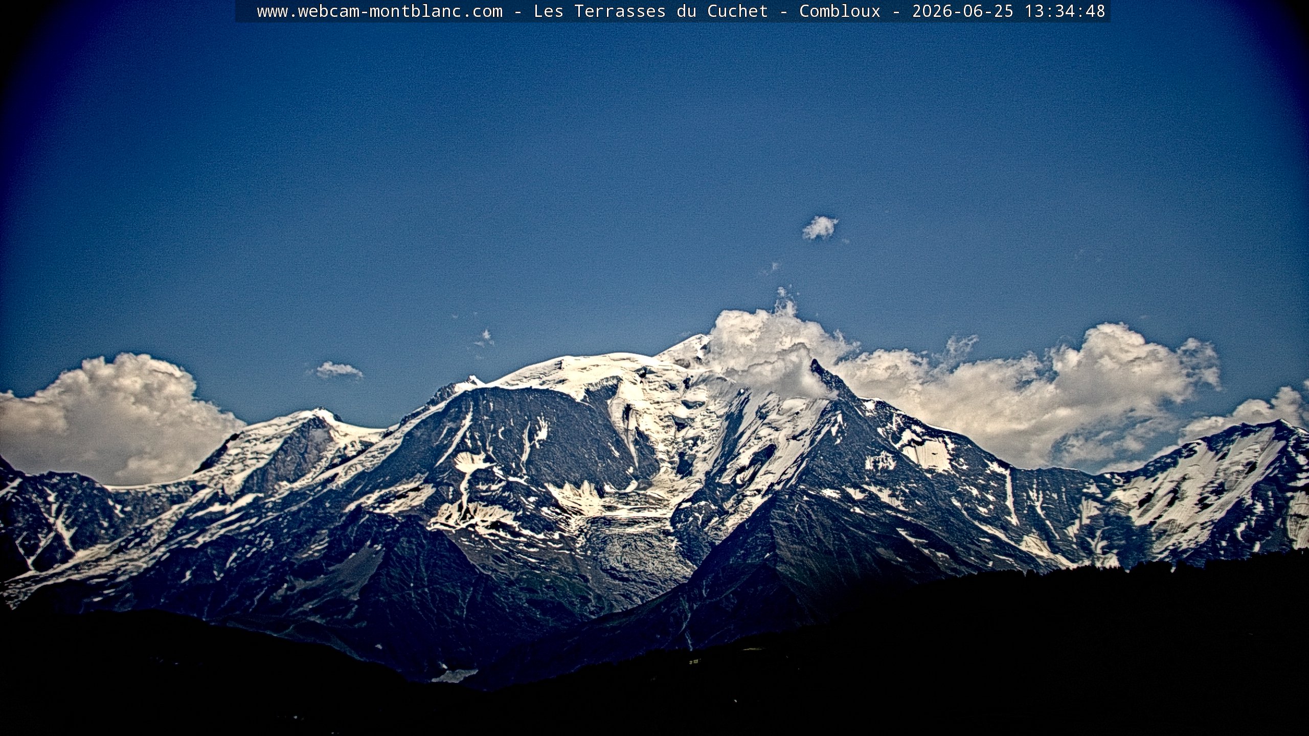 Mont Blanc