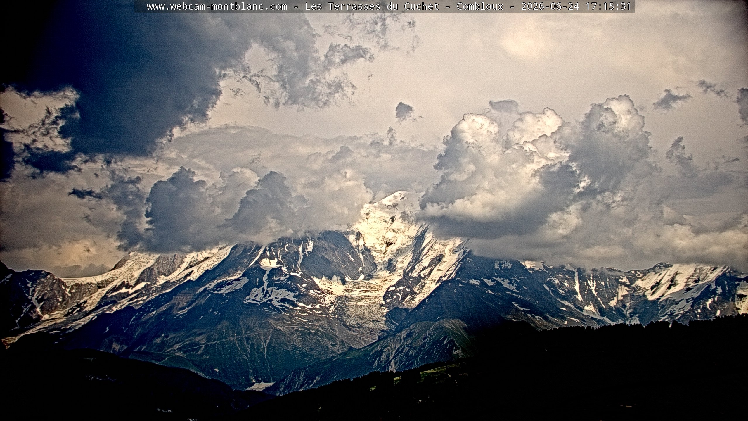 Mont Blanc