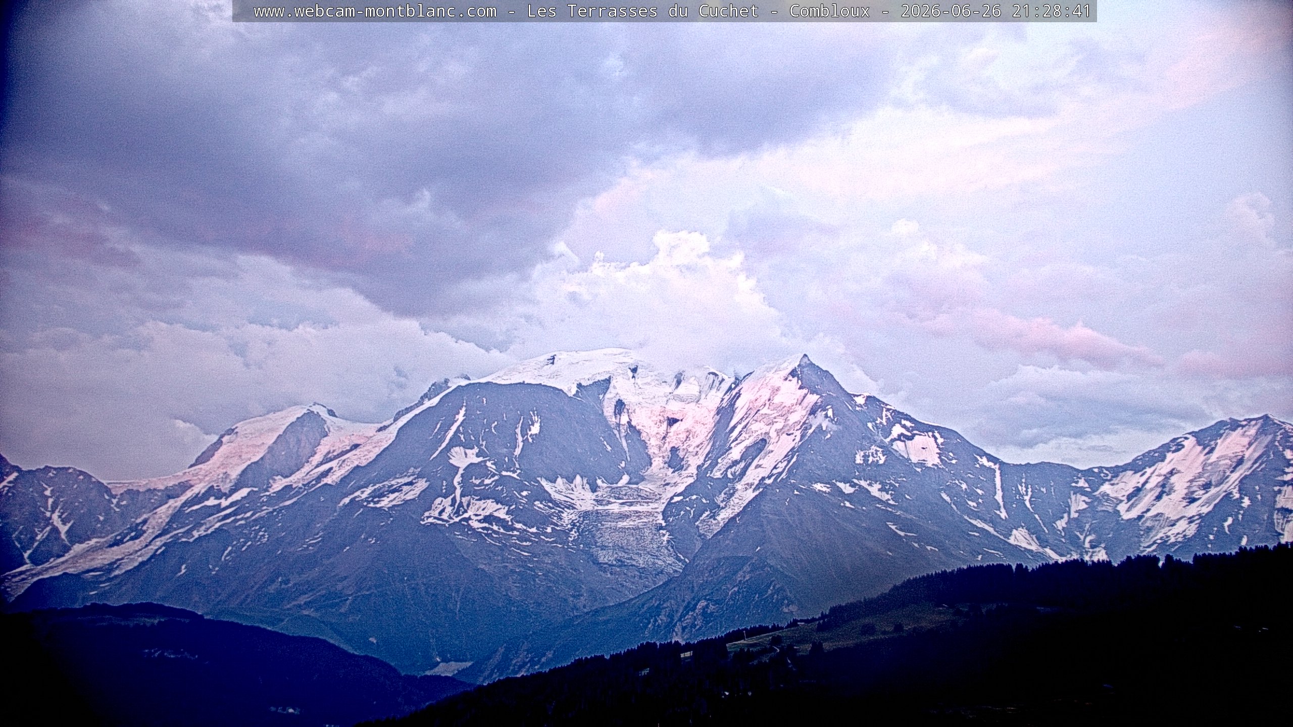 Mont Blanc