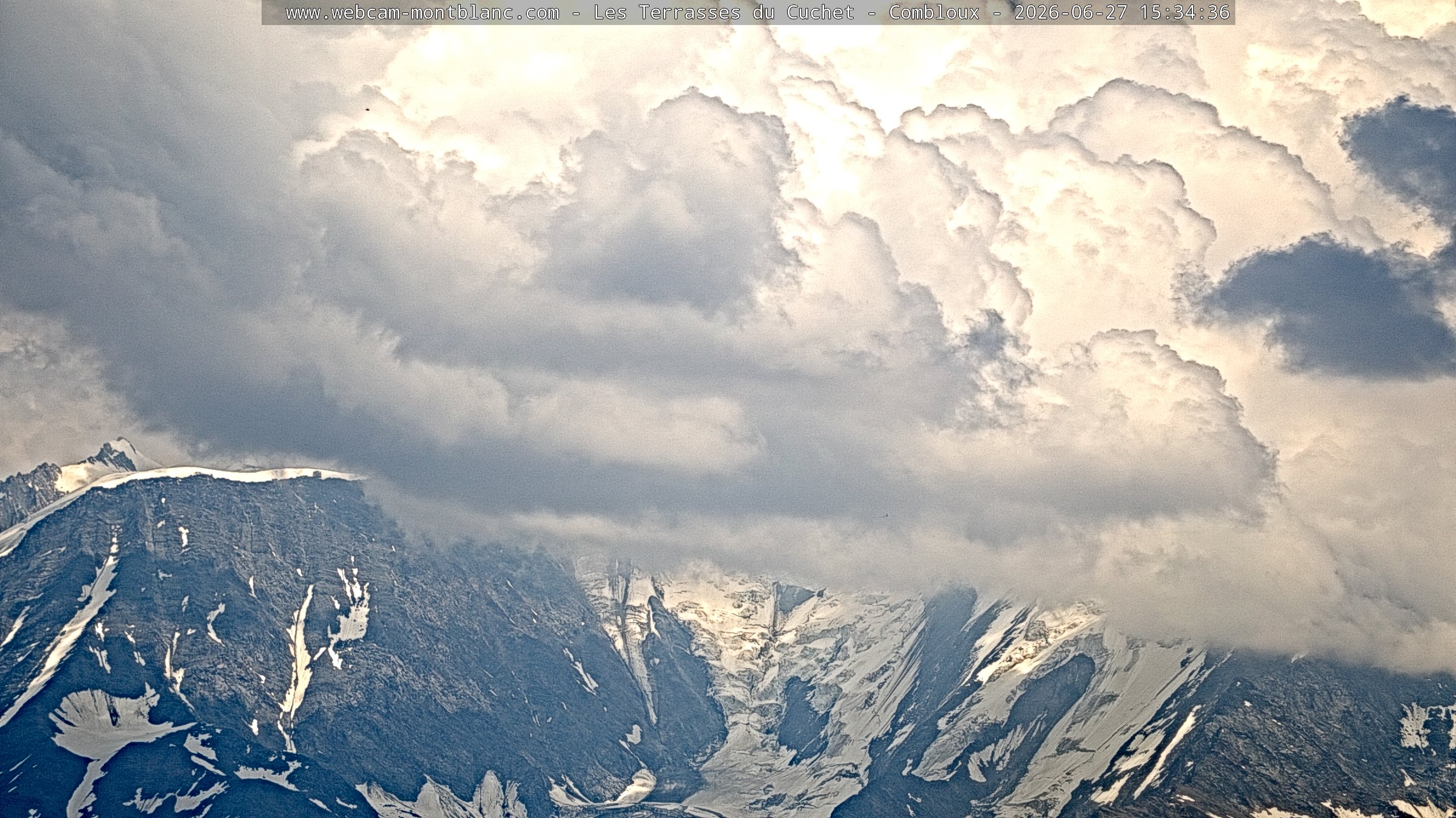 Mont Blanc