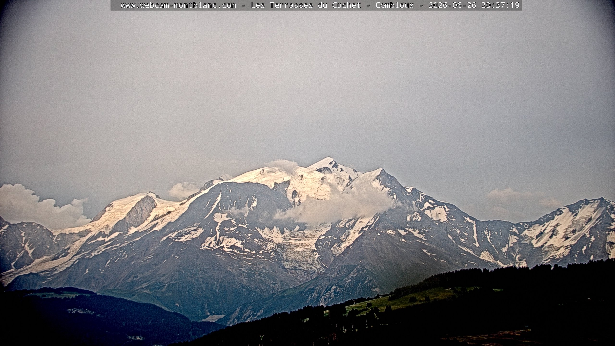 Mont Blanc