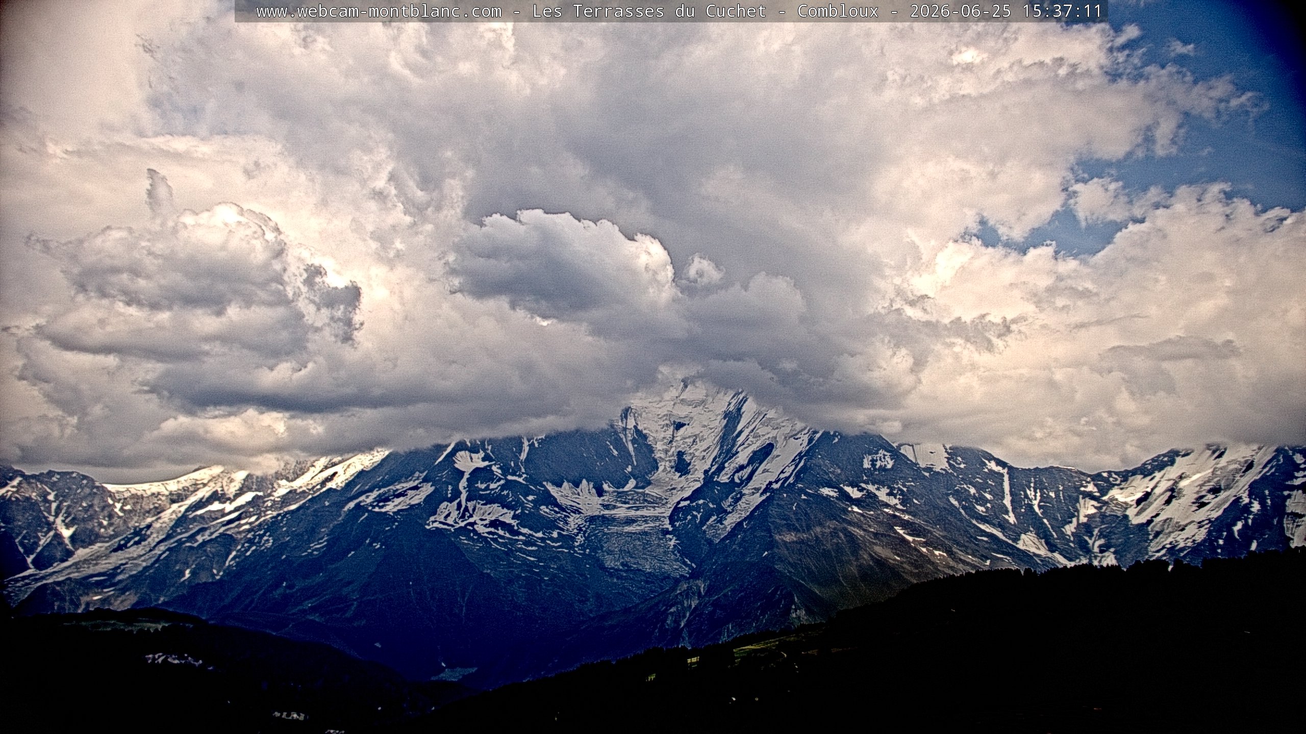 Mont Blanc