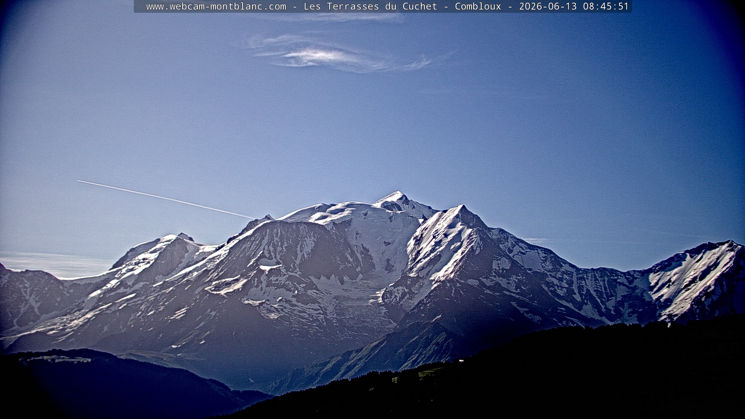 Mont Blanc