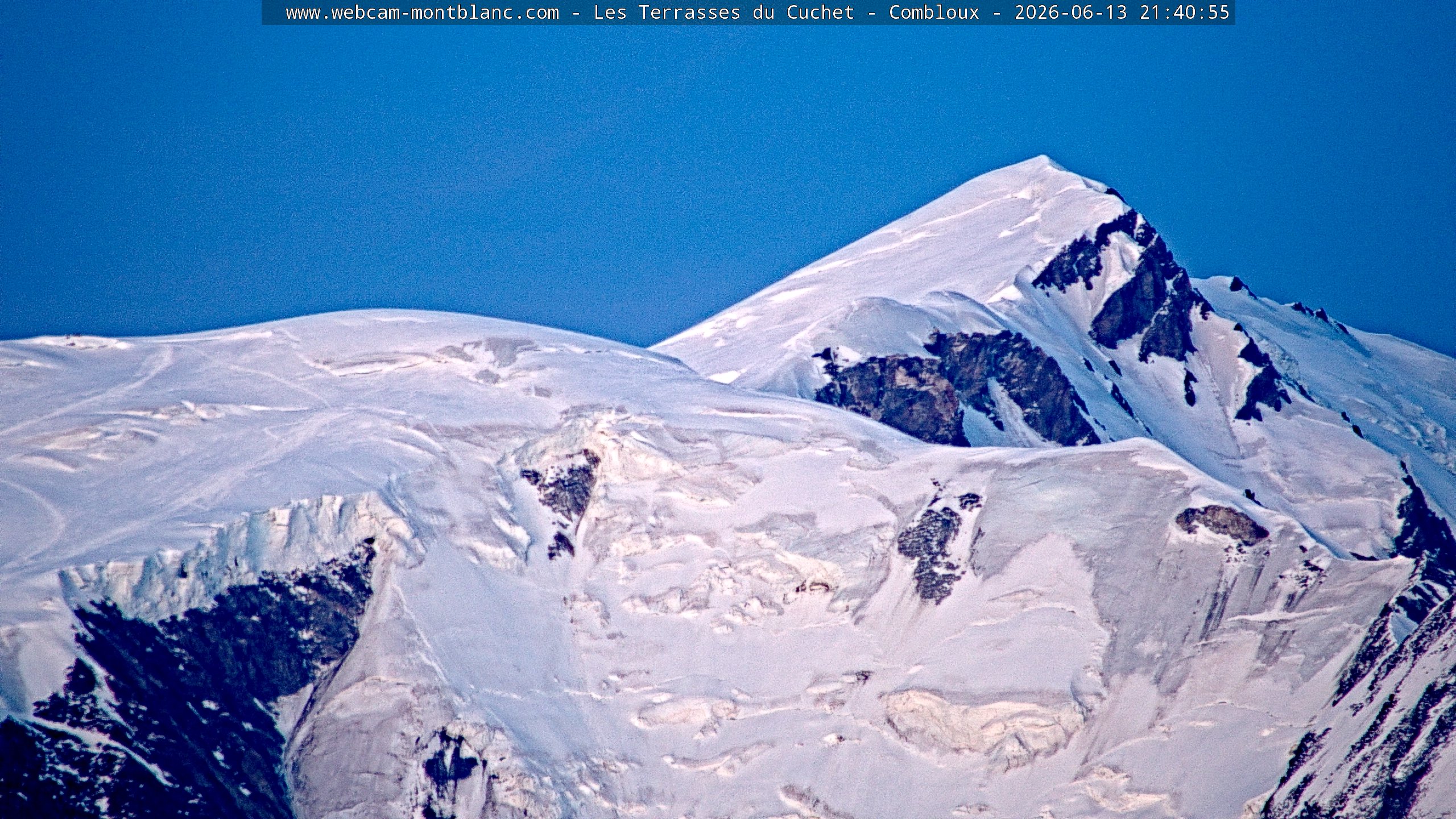 Mont Blanc