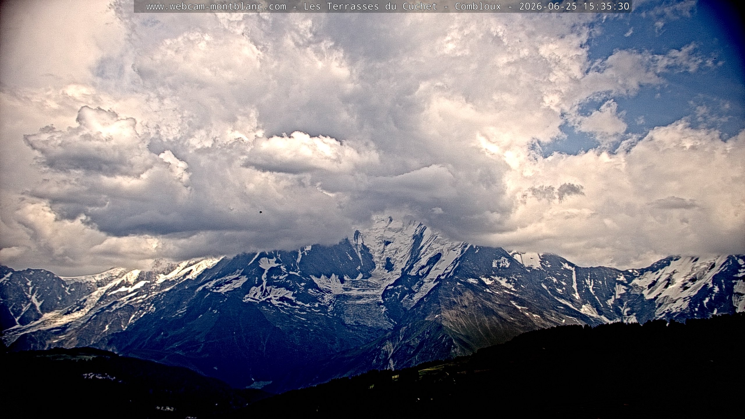 Mont Blanc