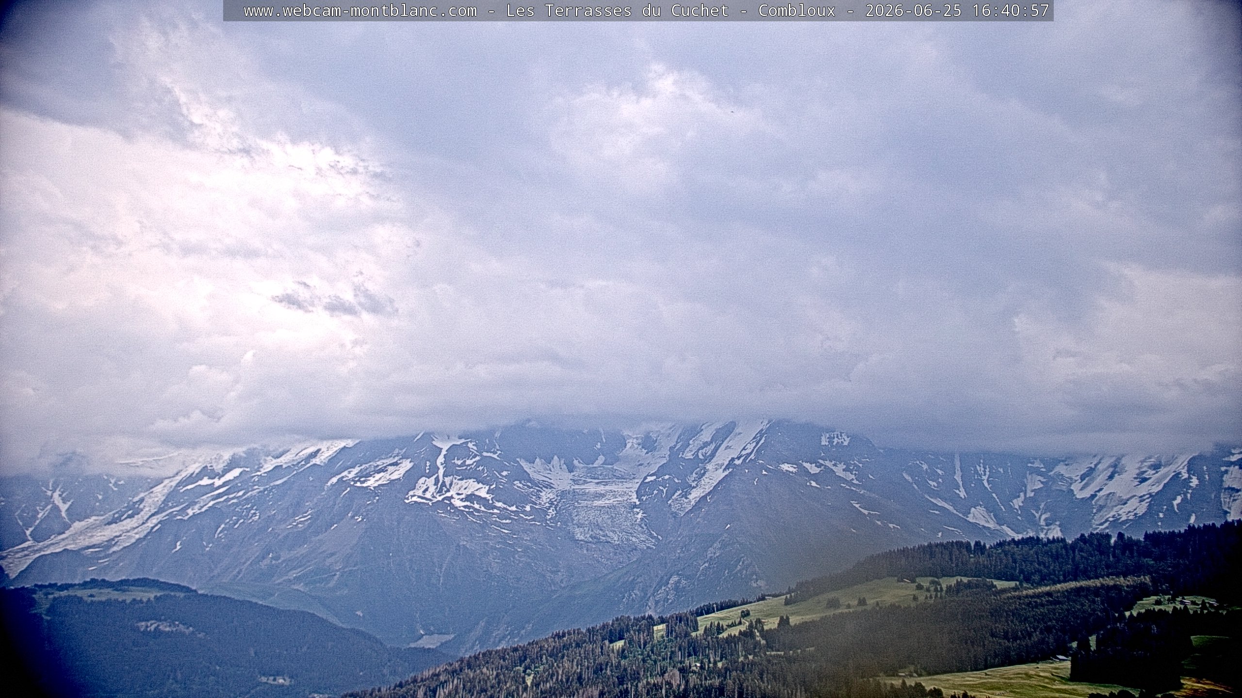Mont Blanc