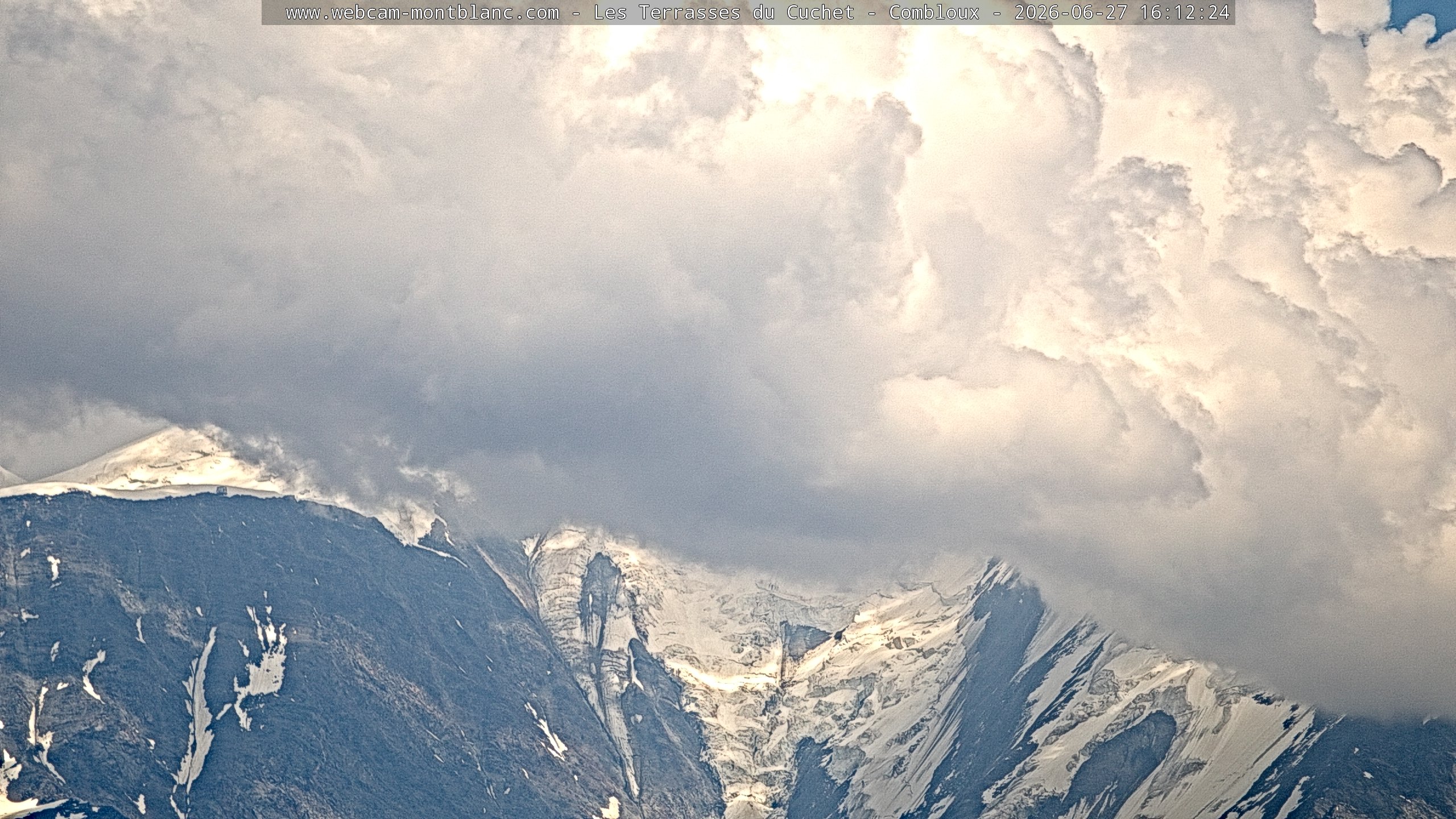 Mont Blanc