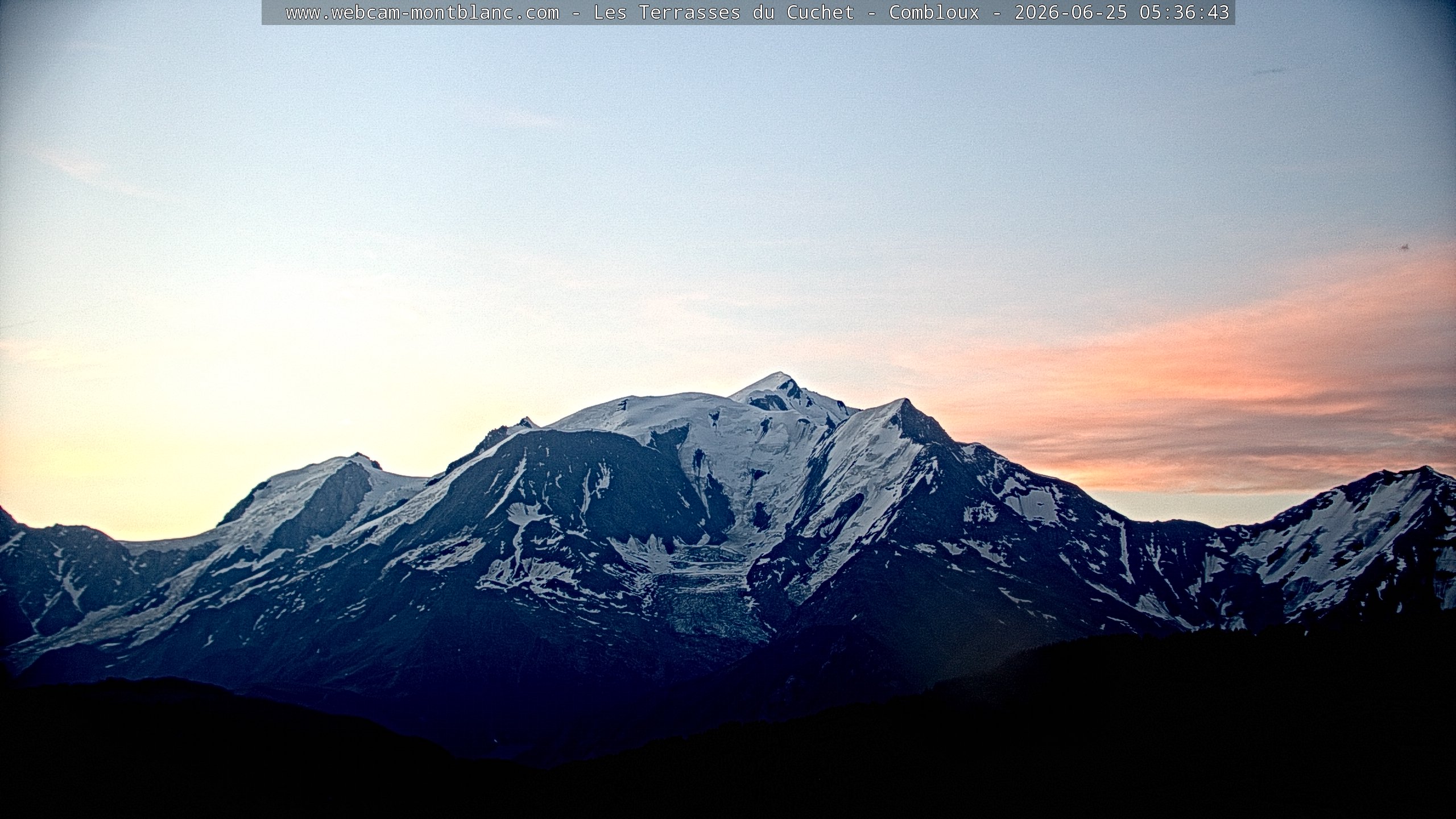 Mont Blanc