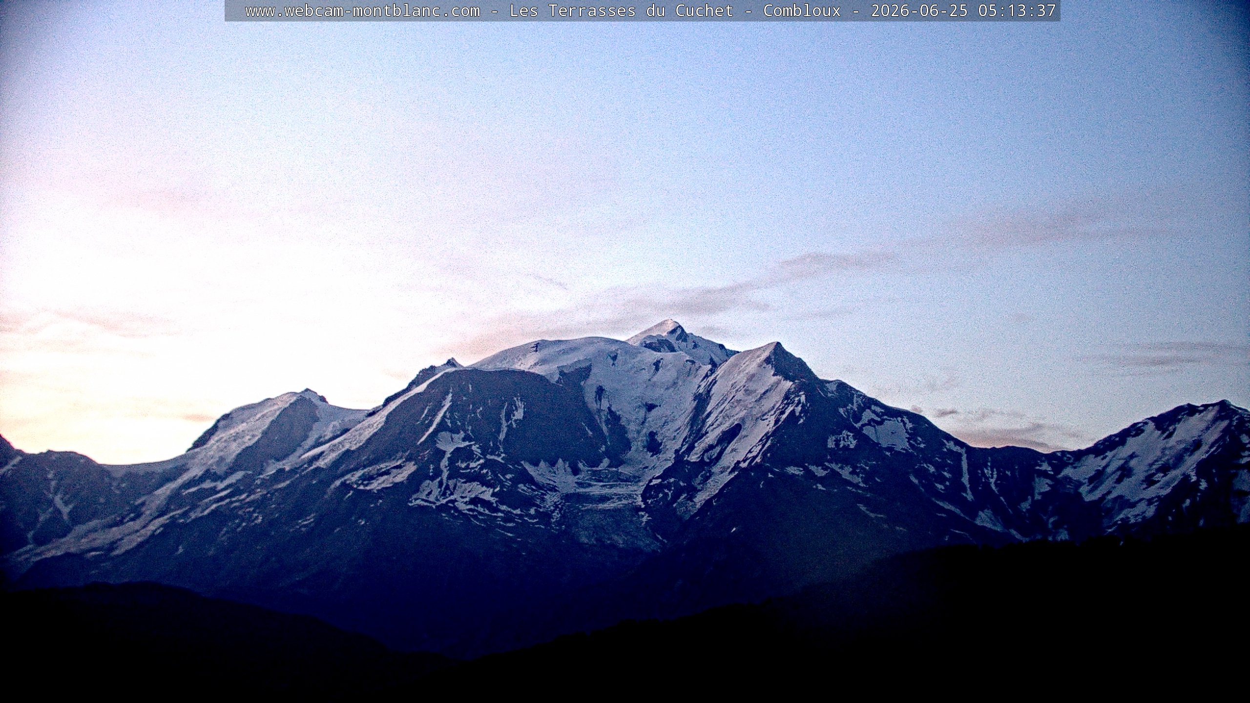 Mont Blanc