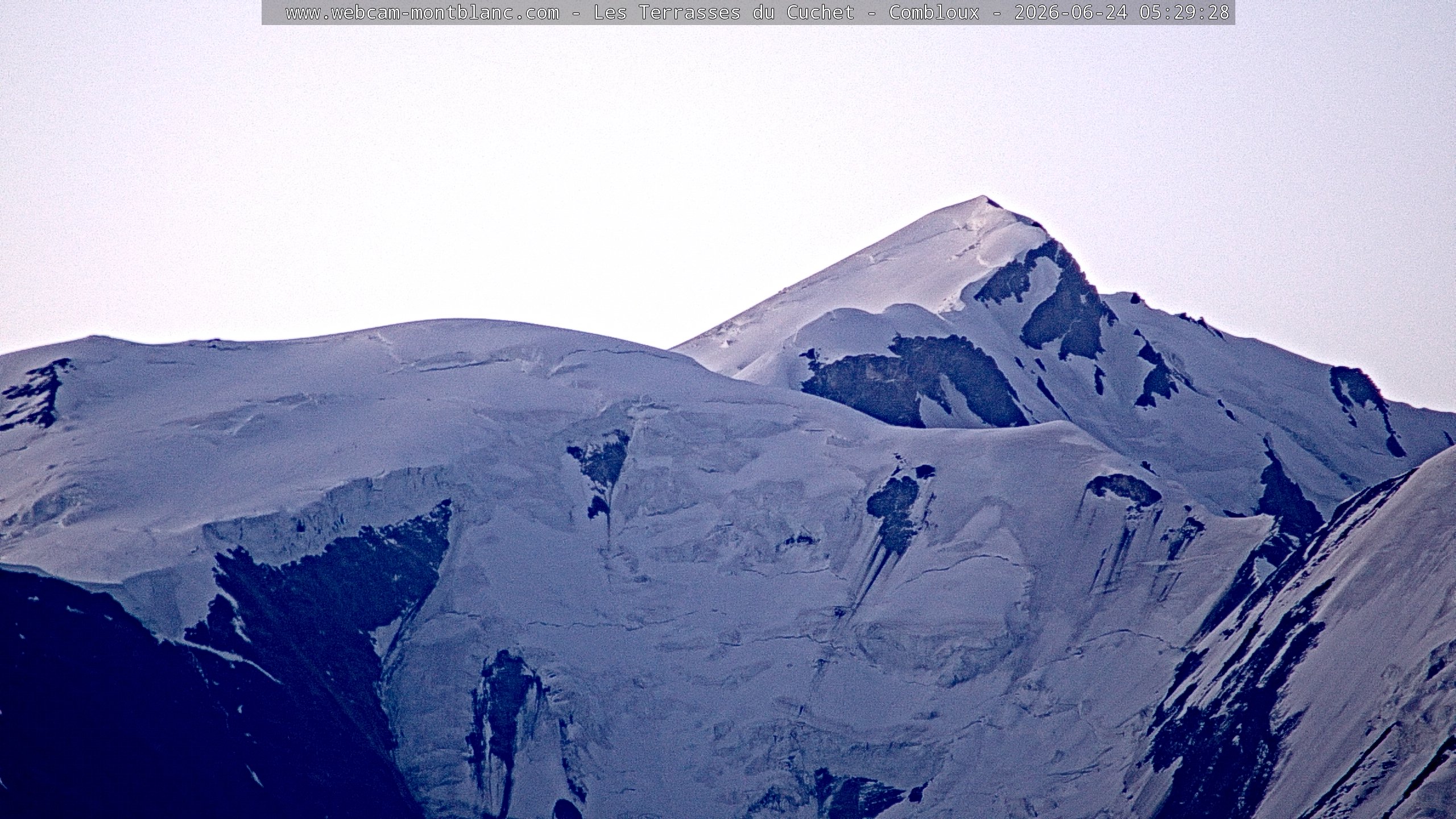 Mont Blanc