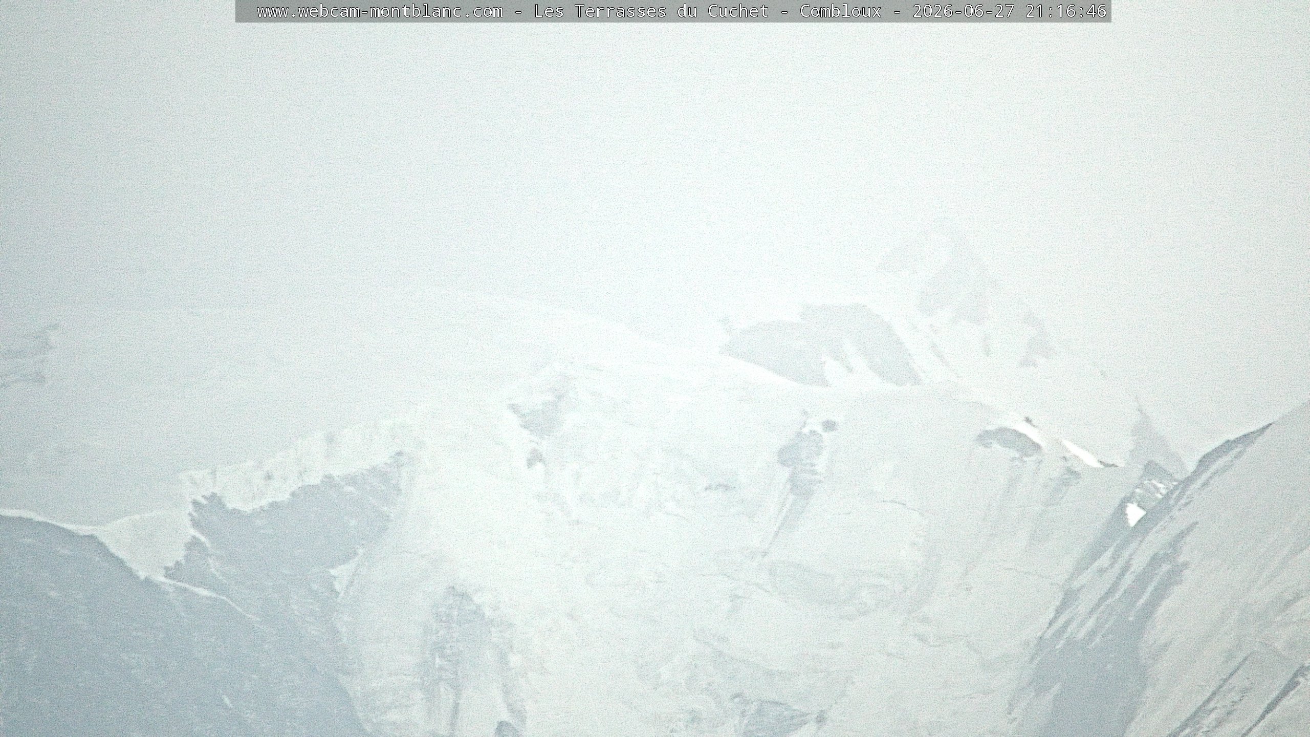 Mont Blanc