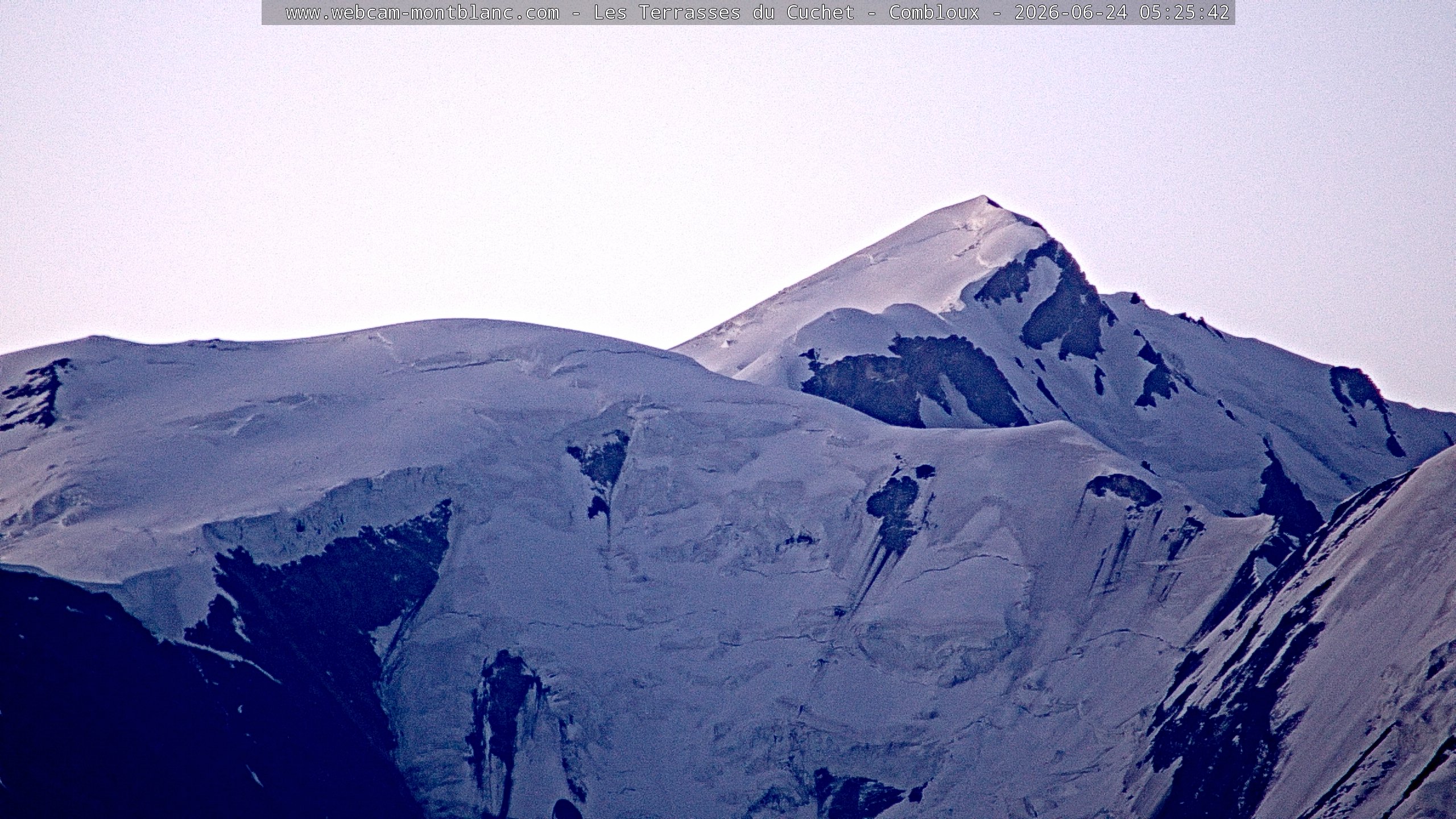 Mont Blanc