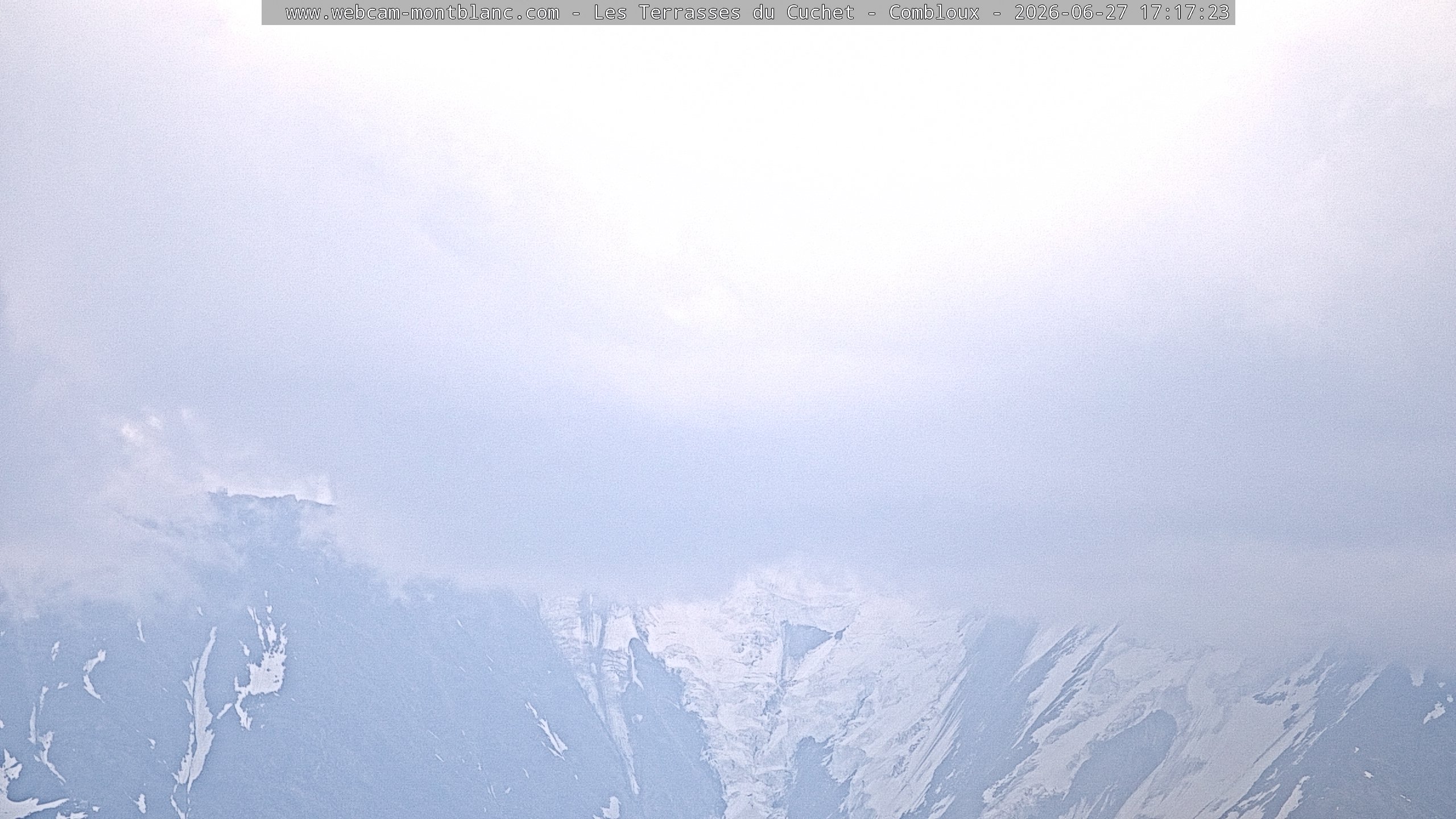 Mont Blanc
