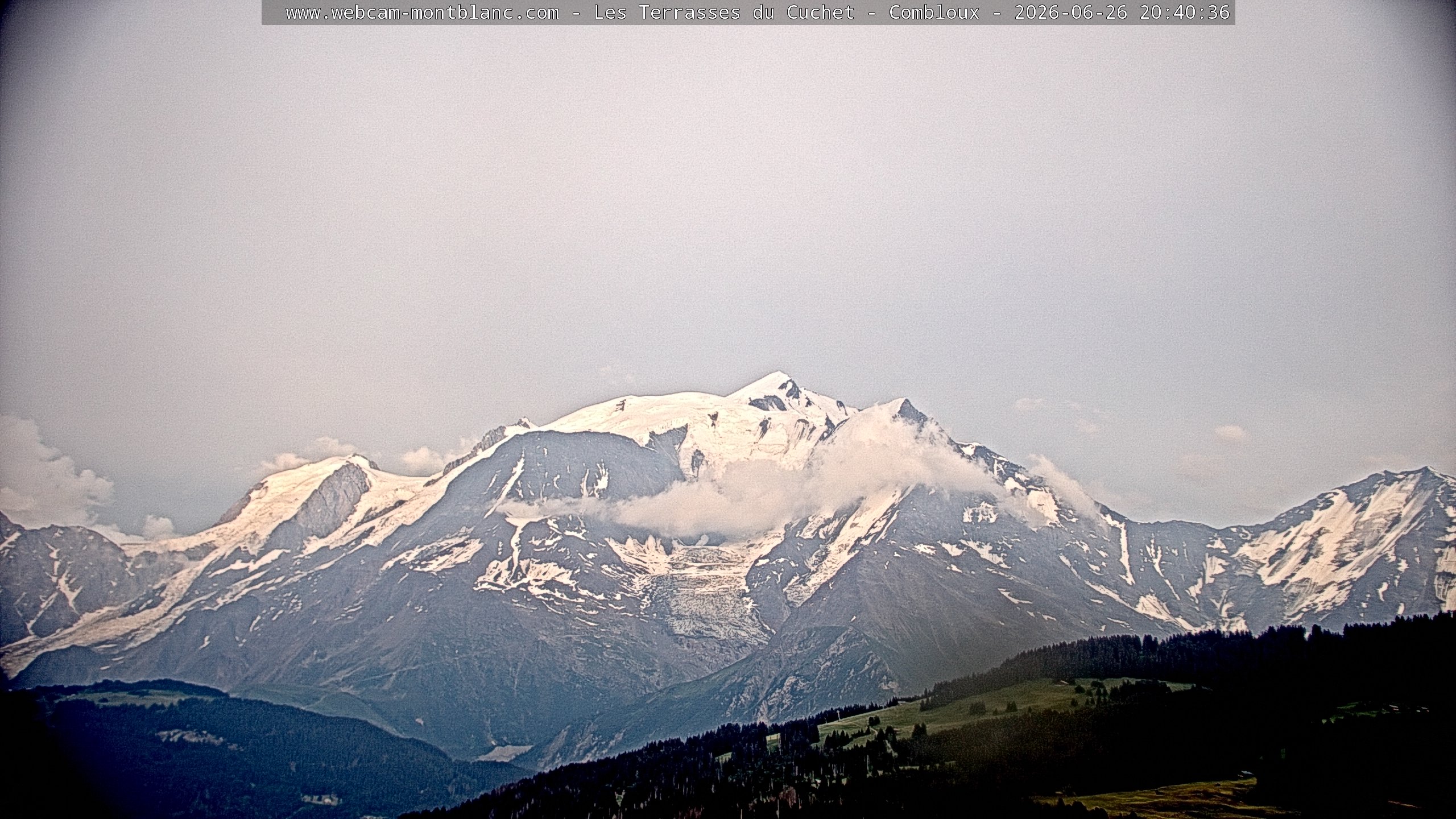 Mont Blanc