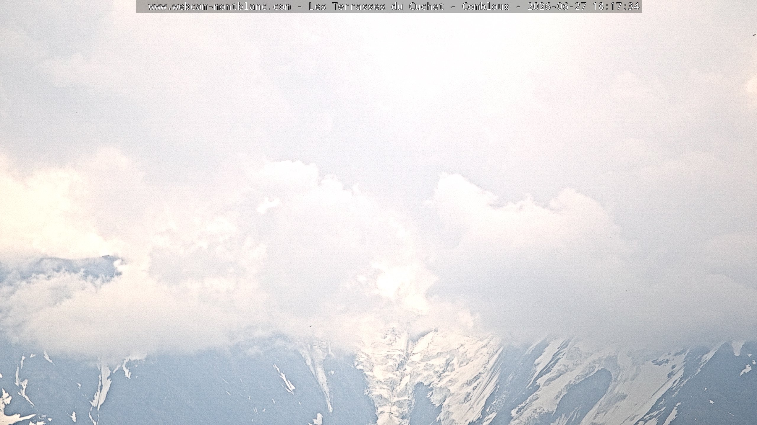 Mont Blanc